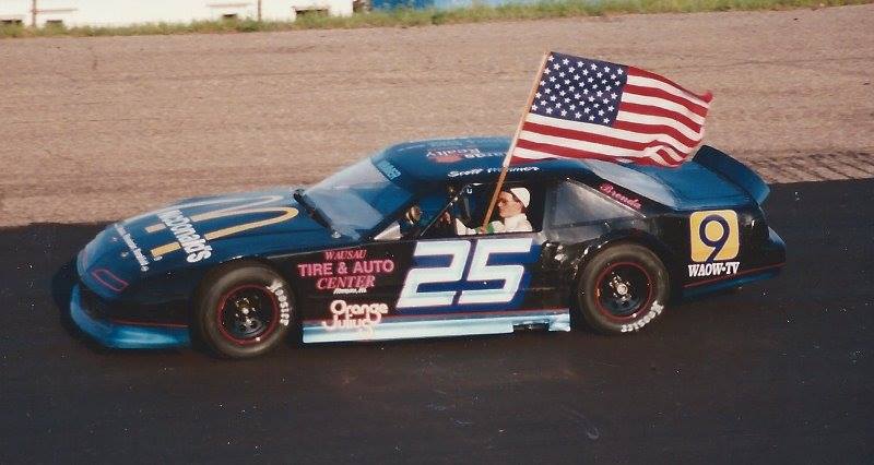 Scott Wimmer
