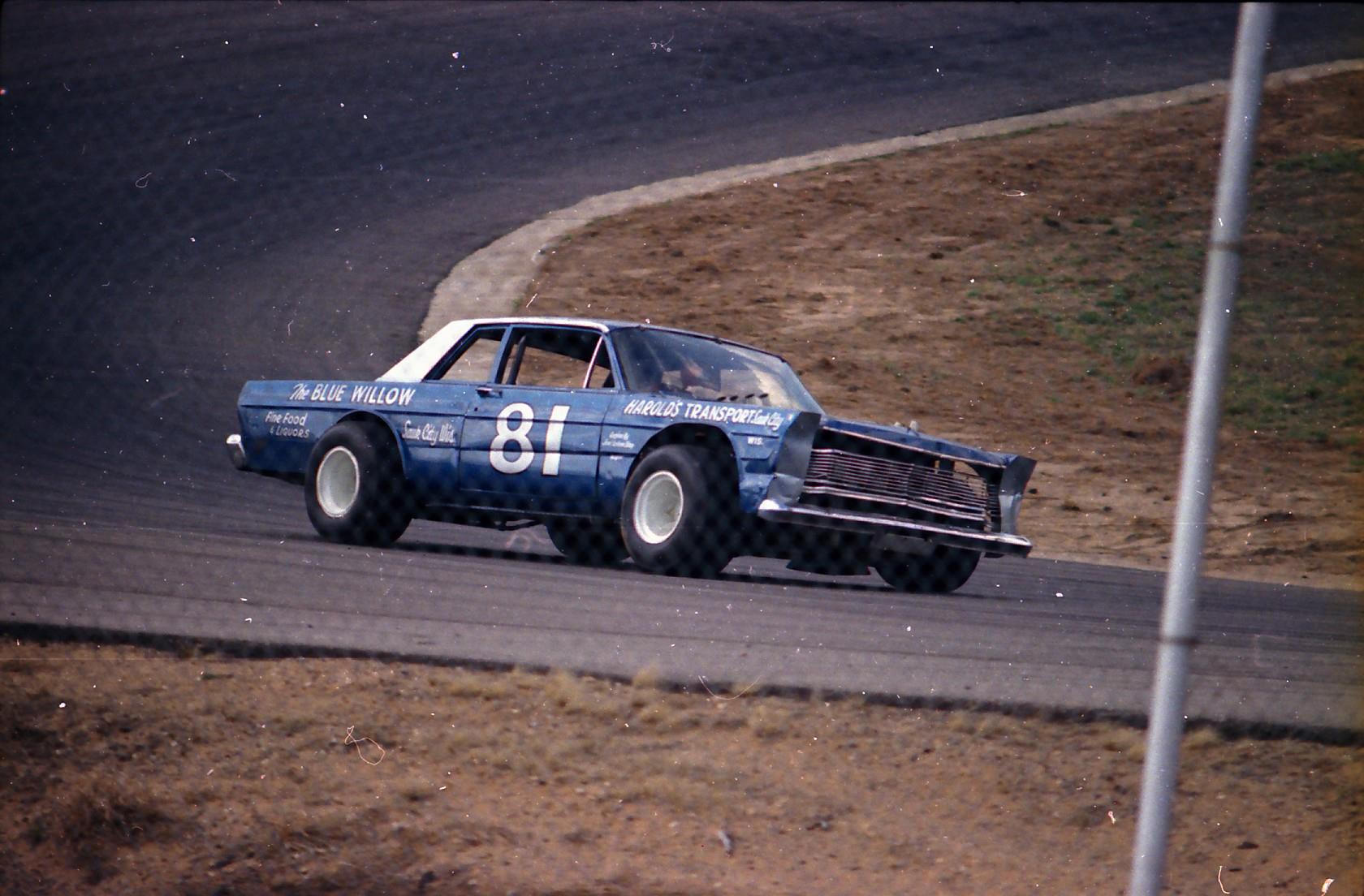 Steve Milllard