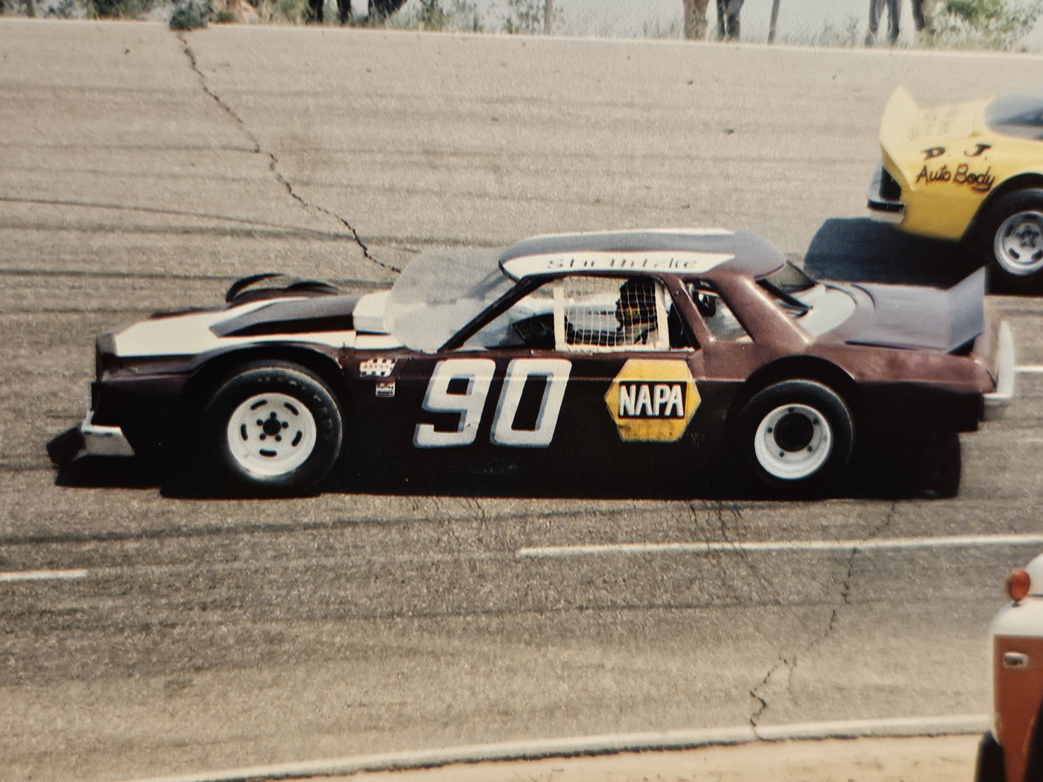 Stu Nitzke