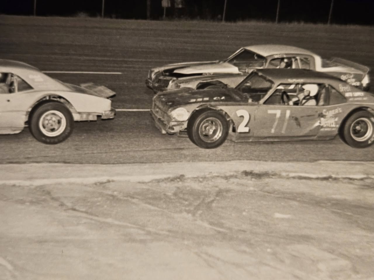 Ted Musgrave