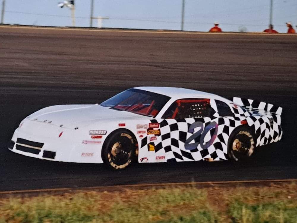 Ted Reichenberger