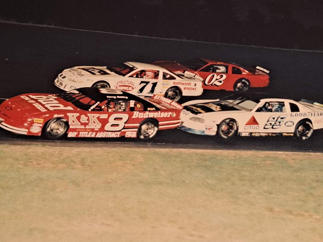 Terry Baldry