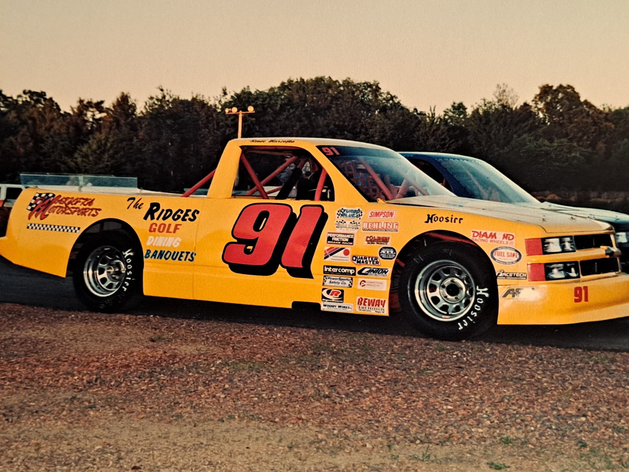 Terry Marzofka