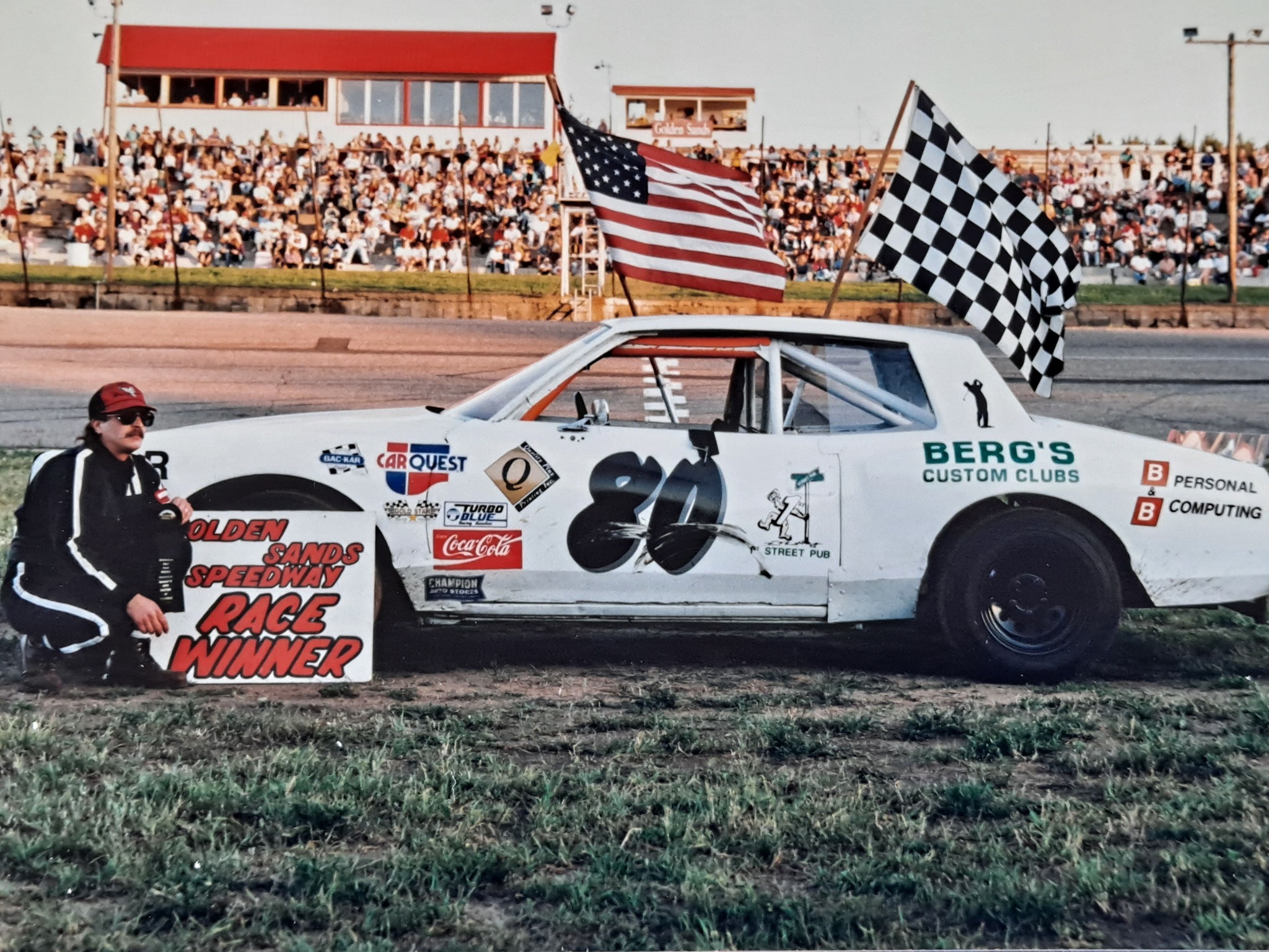 Tim Plowman