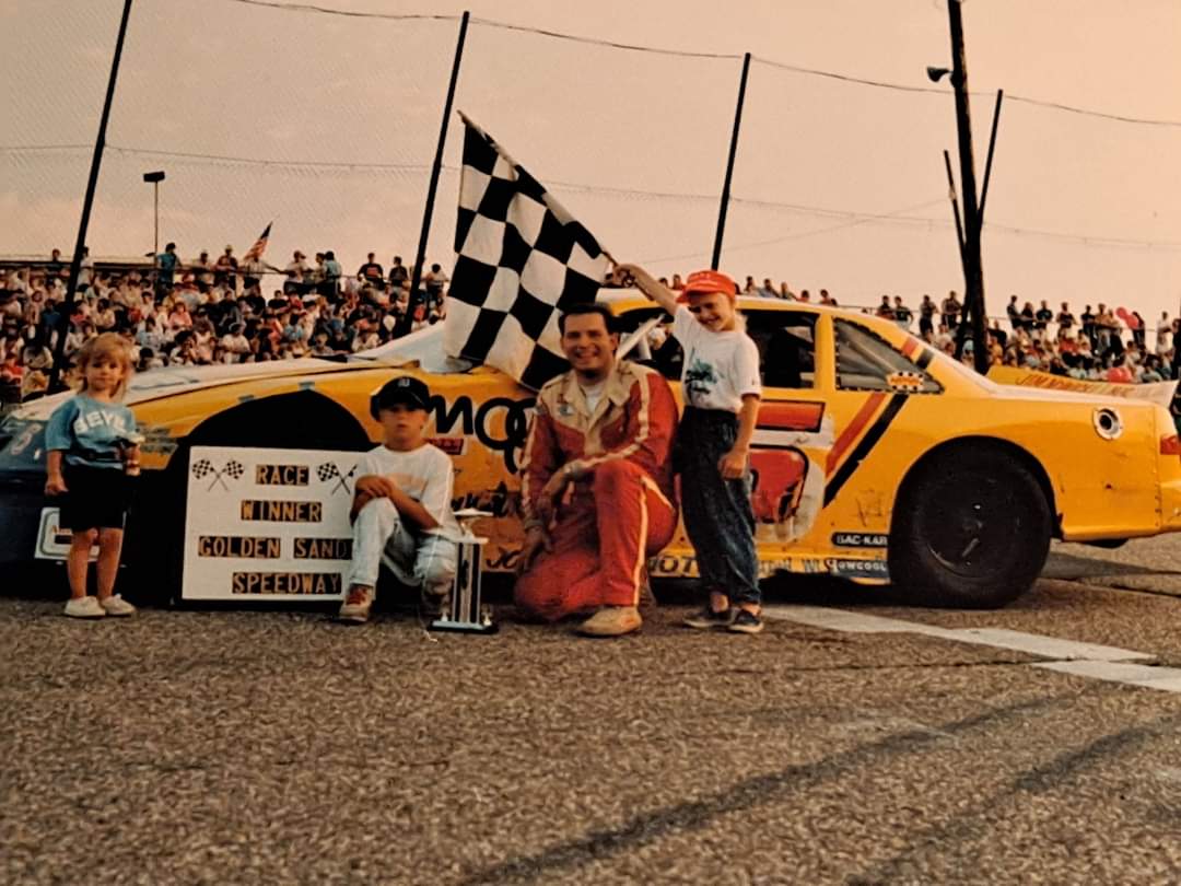 Tim Sauter