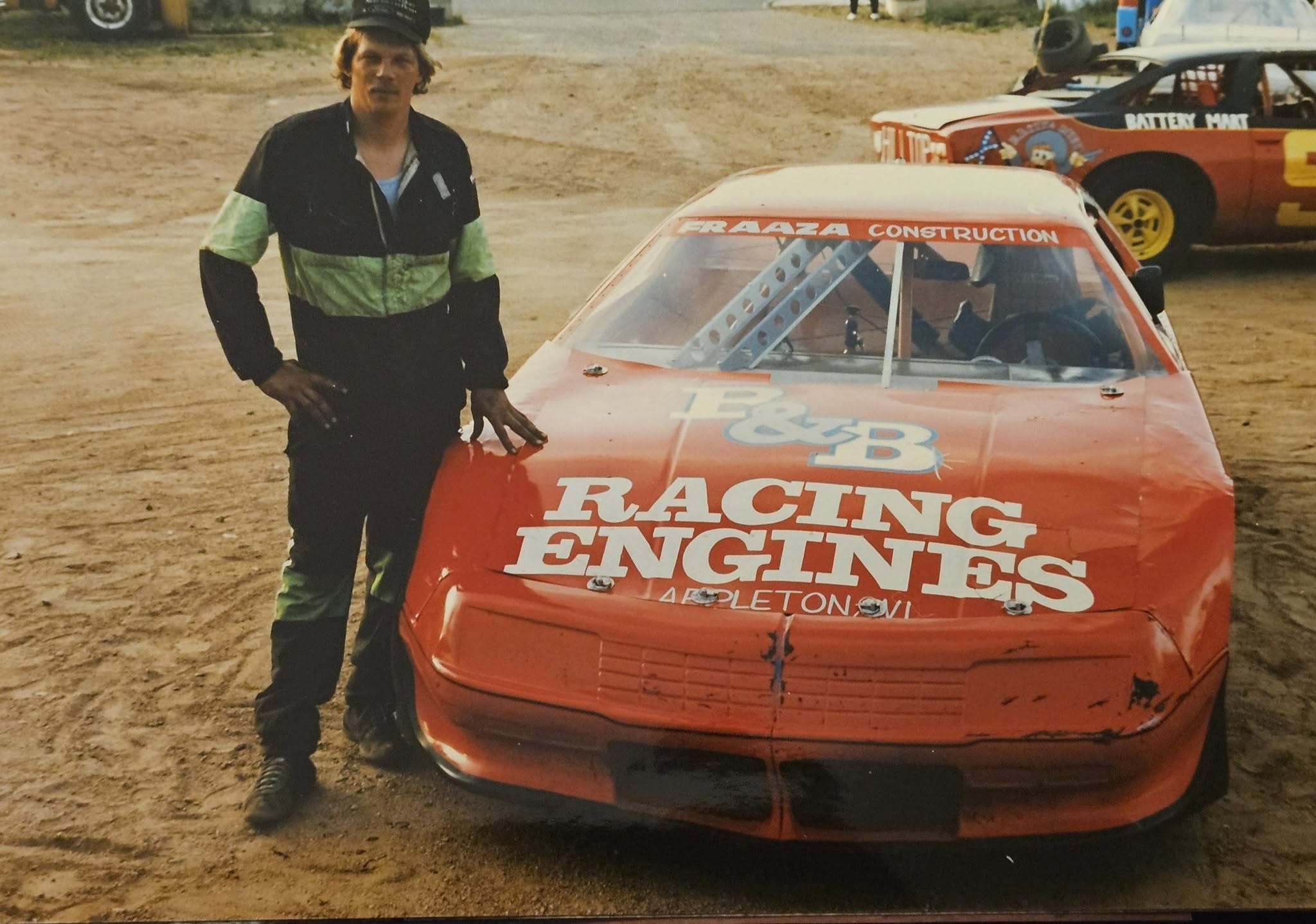 Todd Stapleman