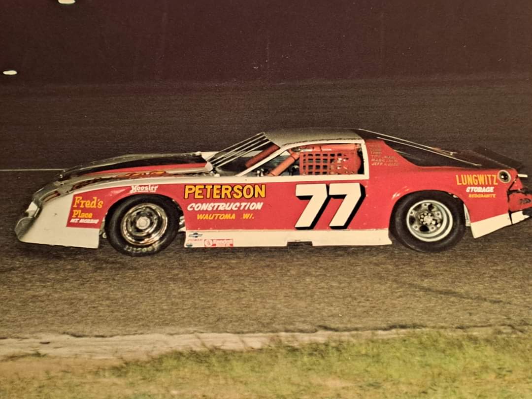 Todd Stapleman