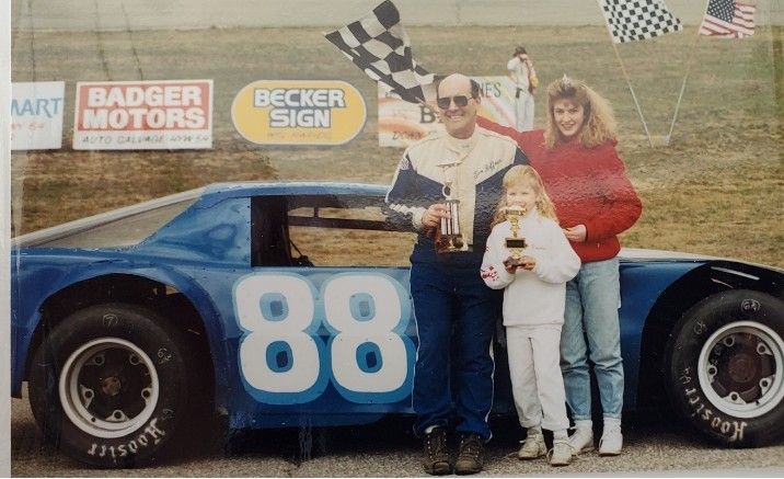 Tom Reffner