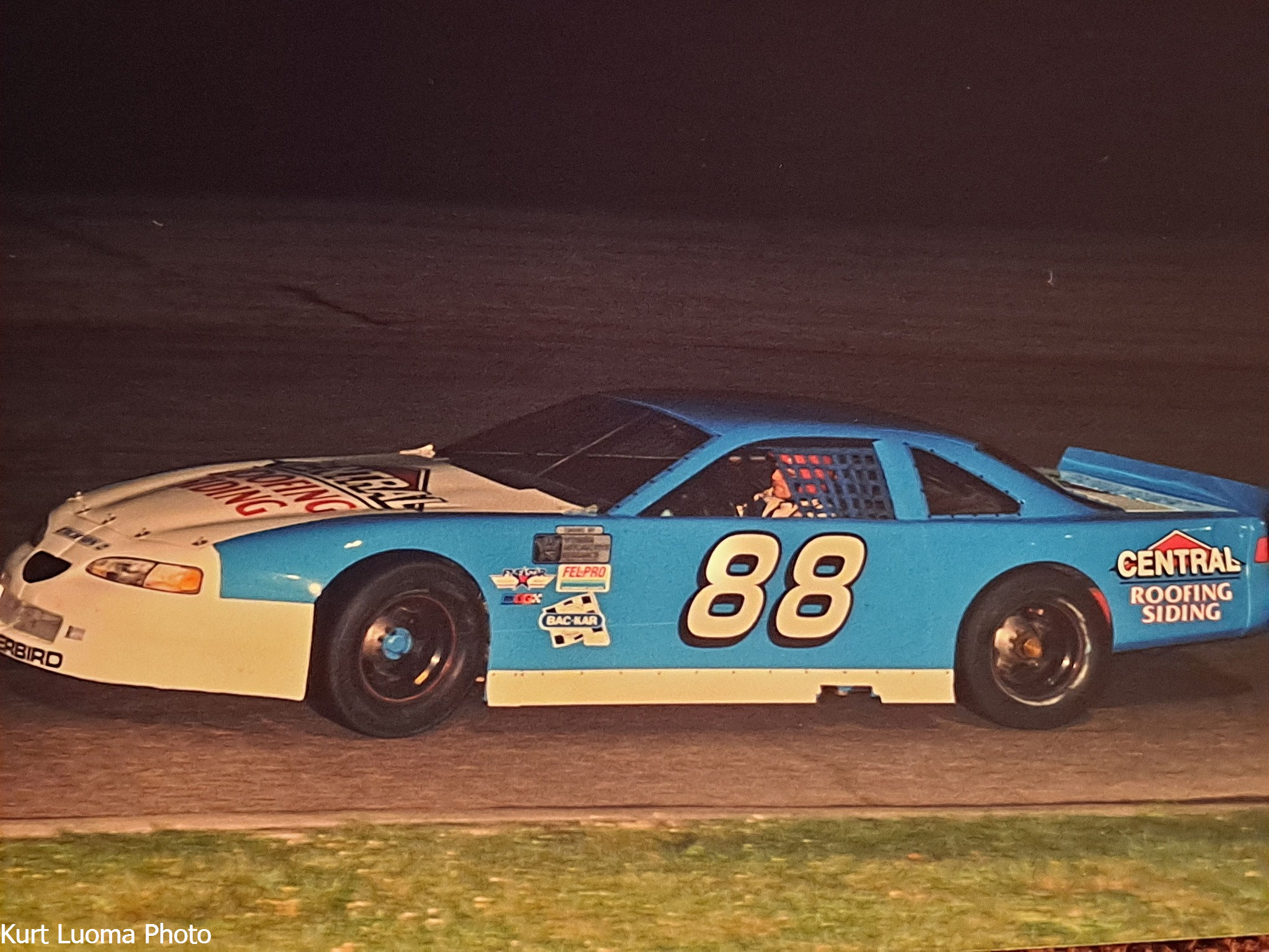 Tom Reffner