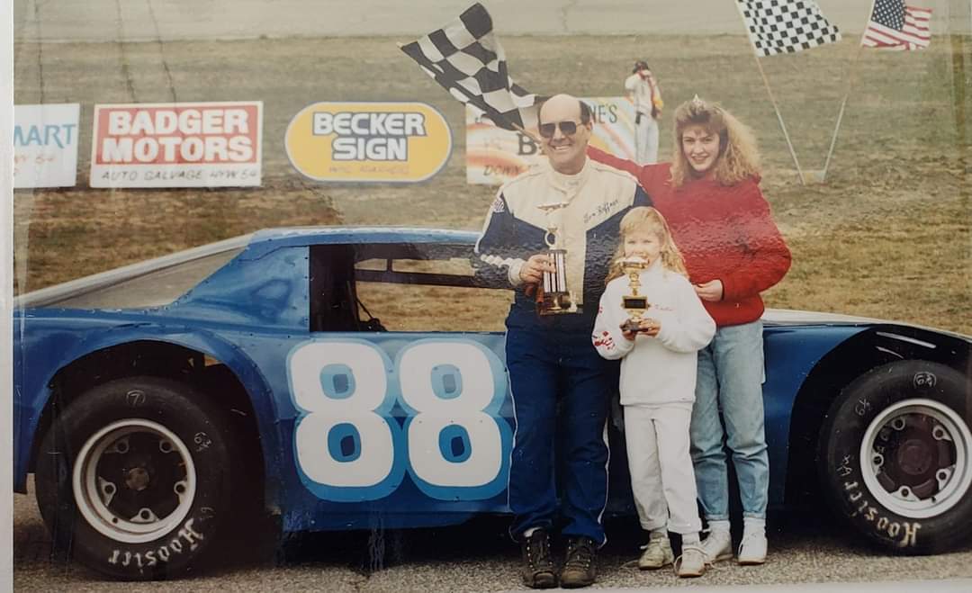 Tom Reffner
