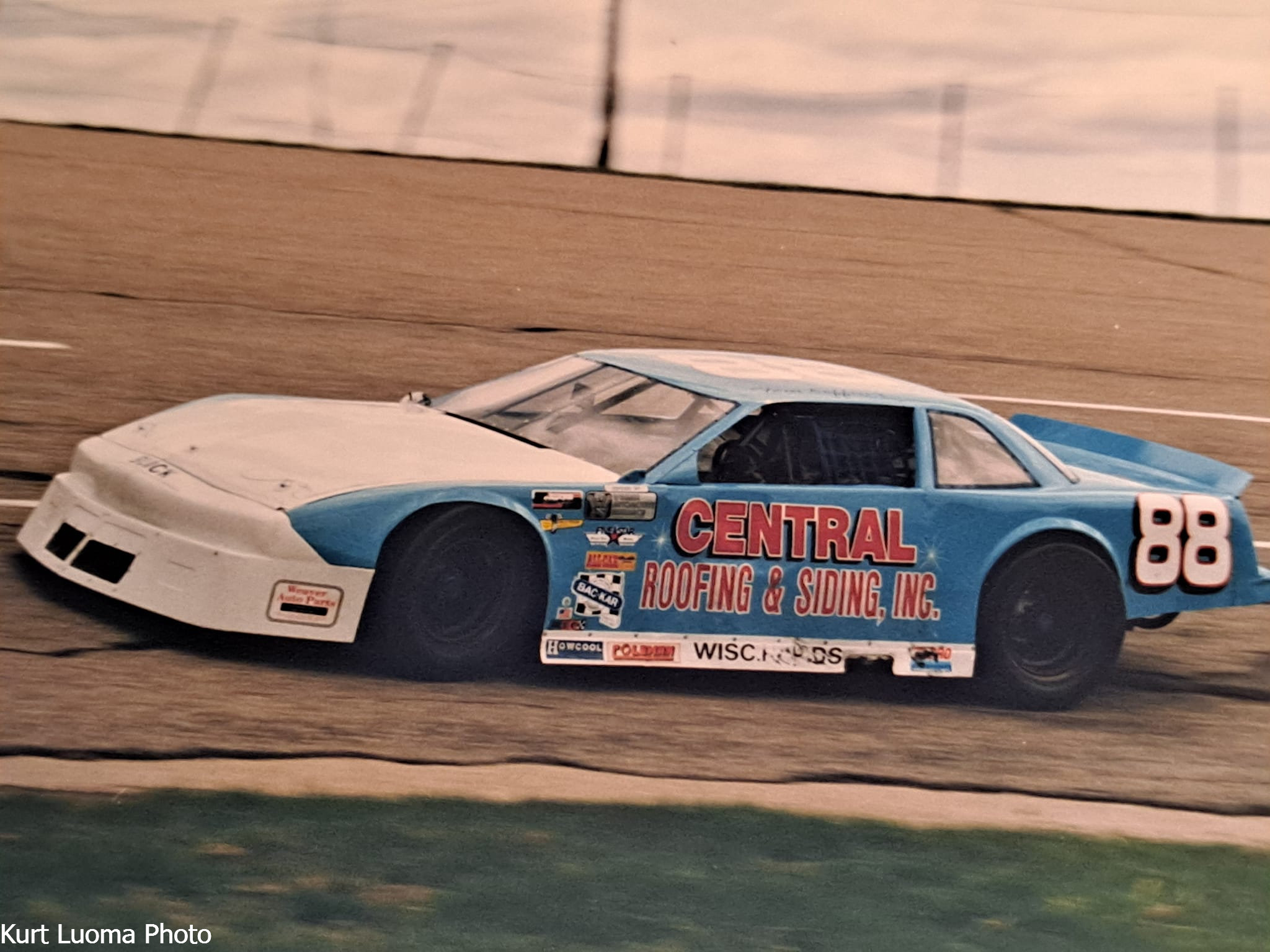 Tom Reffner