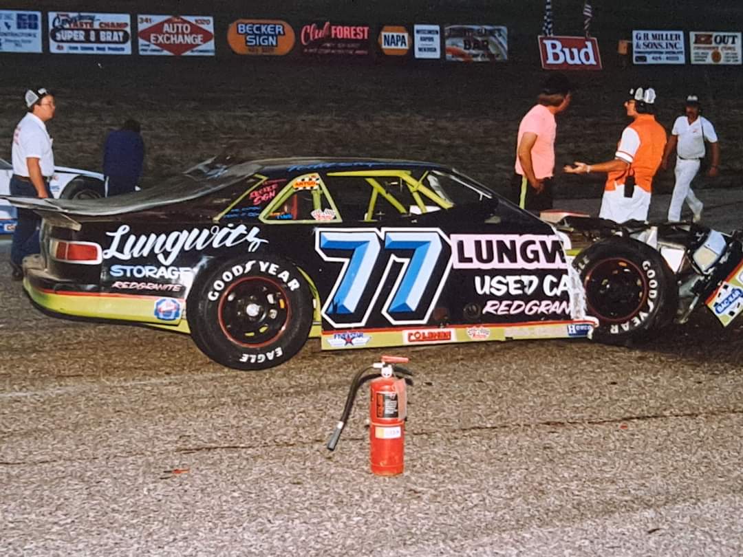 Tom Reffner