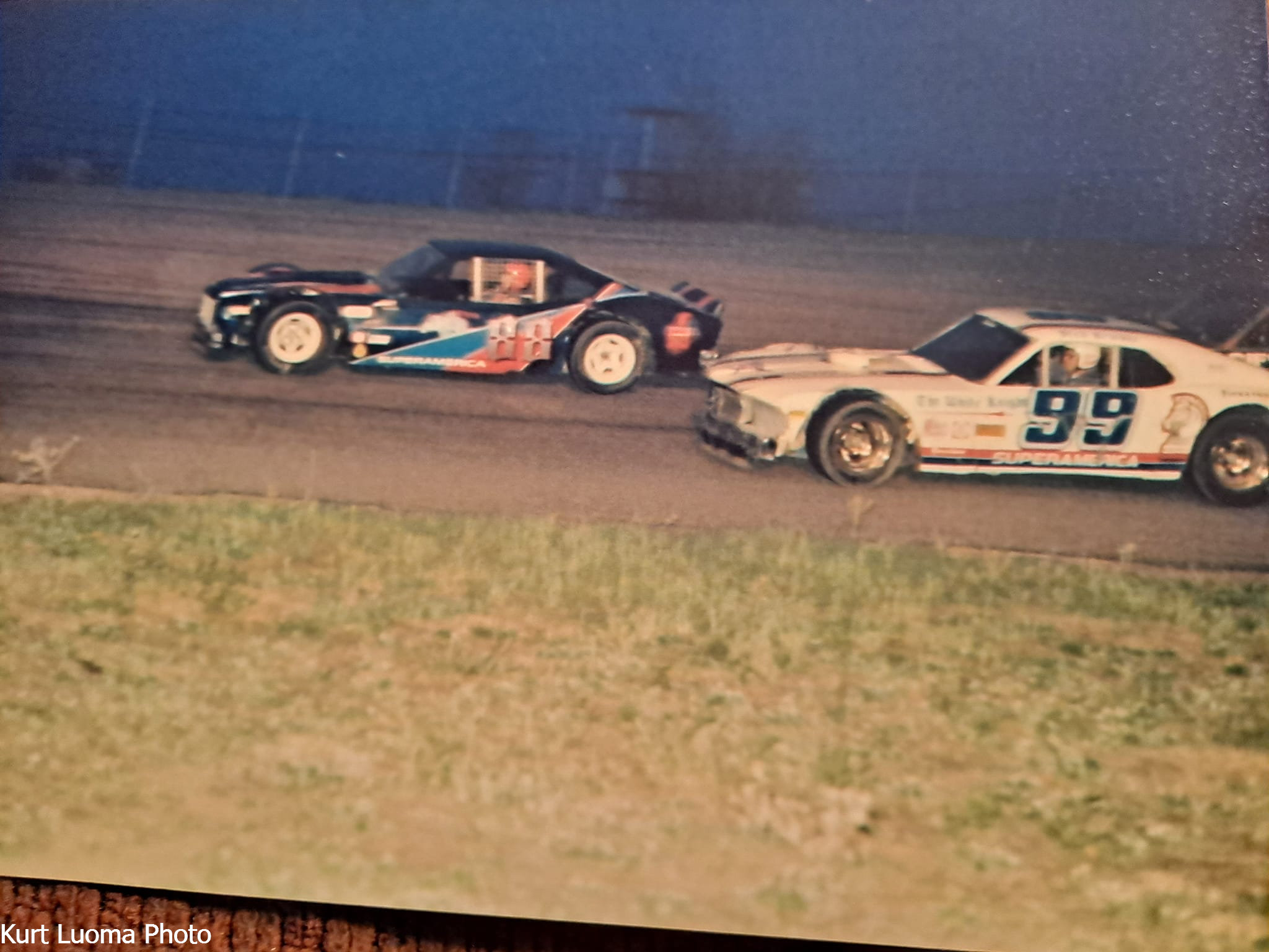 Tom Reffner