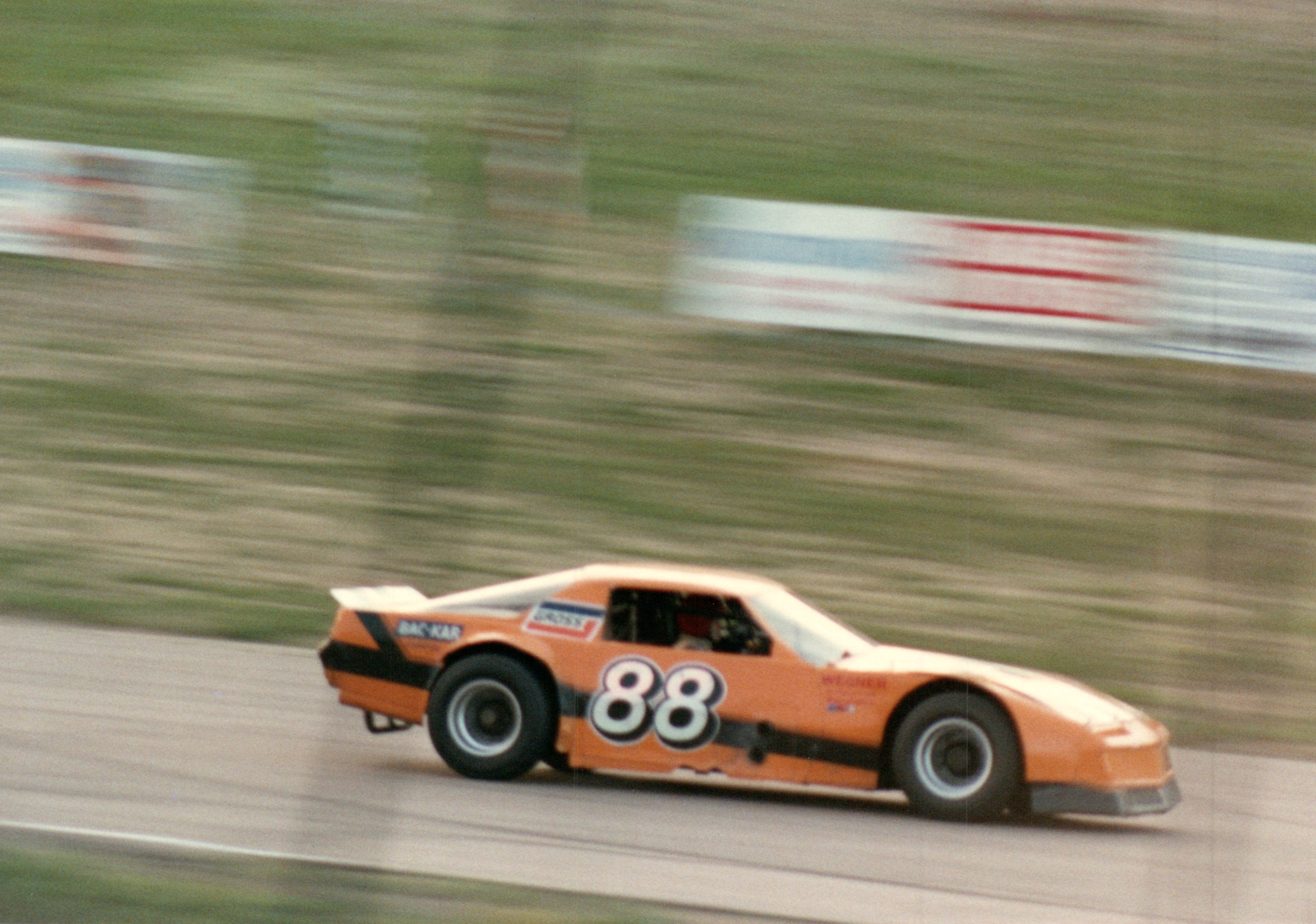 Tom Reffner