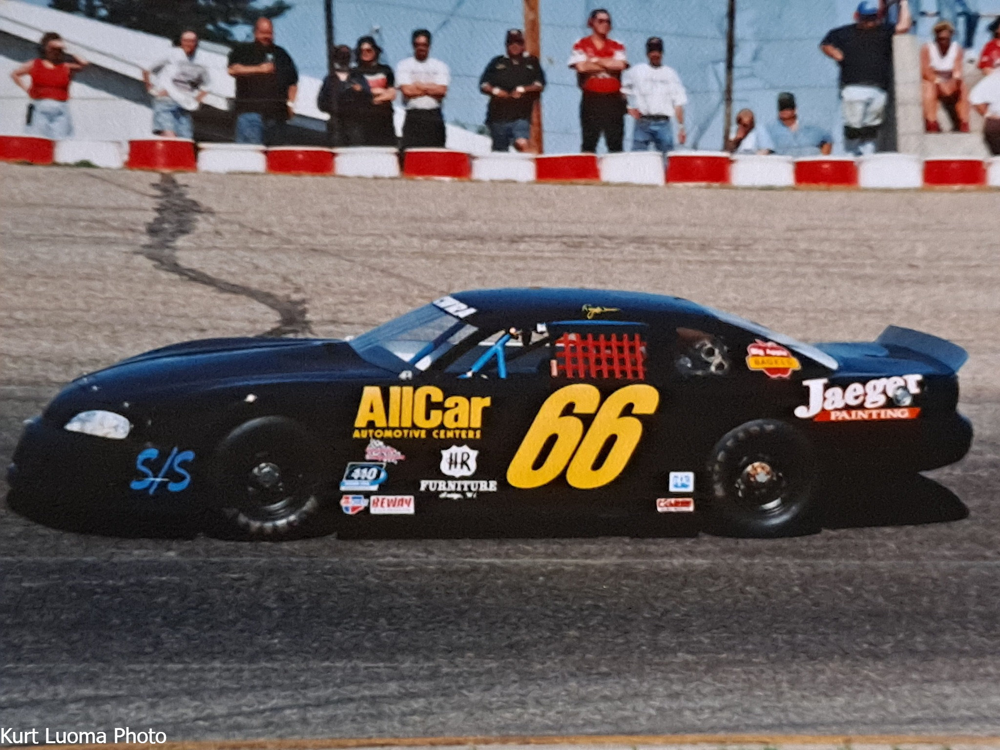 Troy Nelson