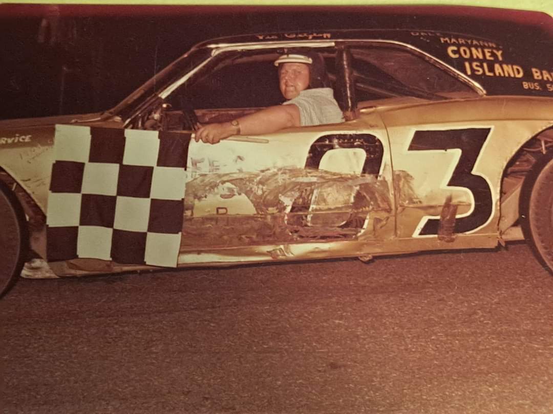 Vic Getzloff