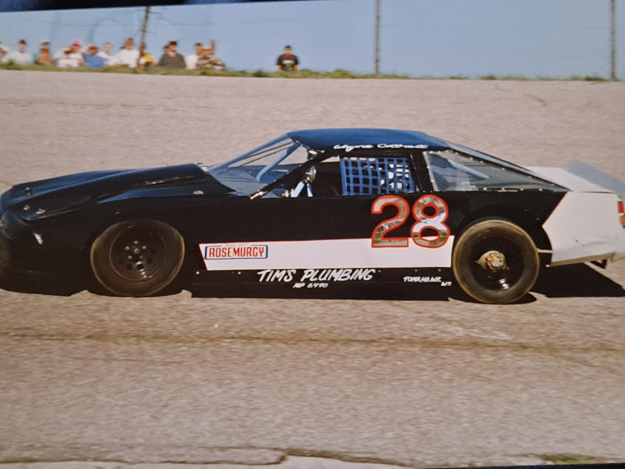 Wayne Cottrell