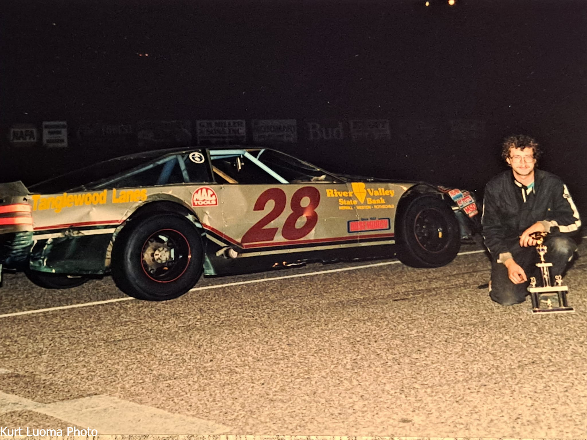 Wayne Cottrell