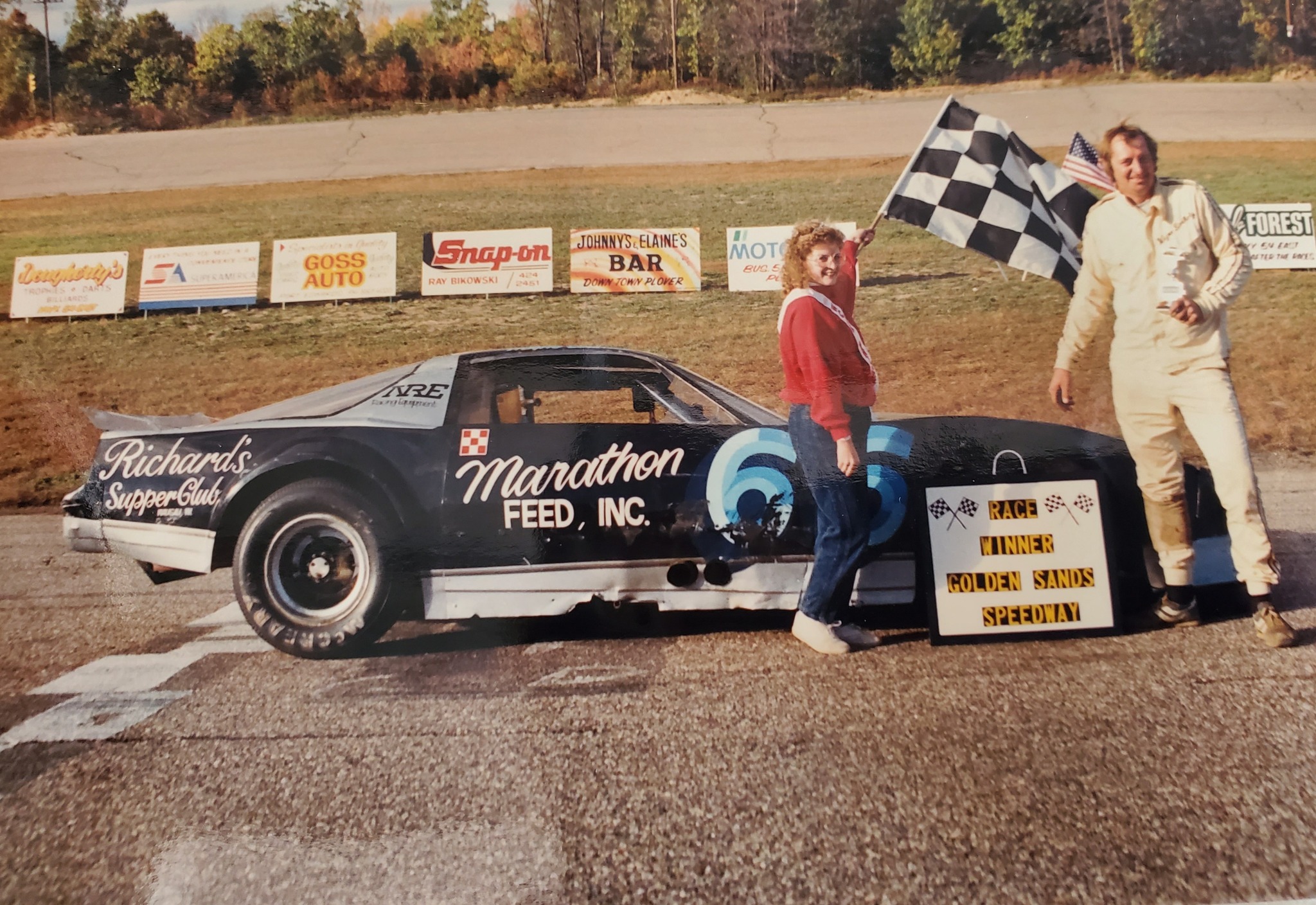 Wayne Ludholz