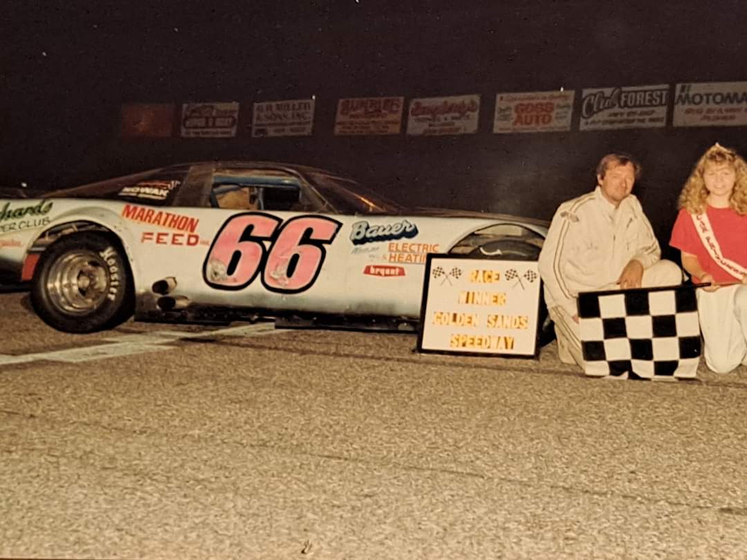 Wayne Ludholz