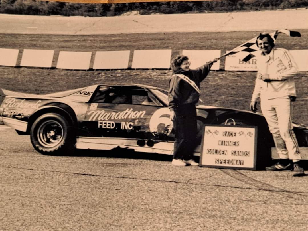 Wayne Ludholz