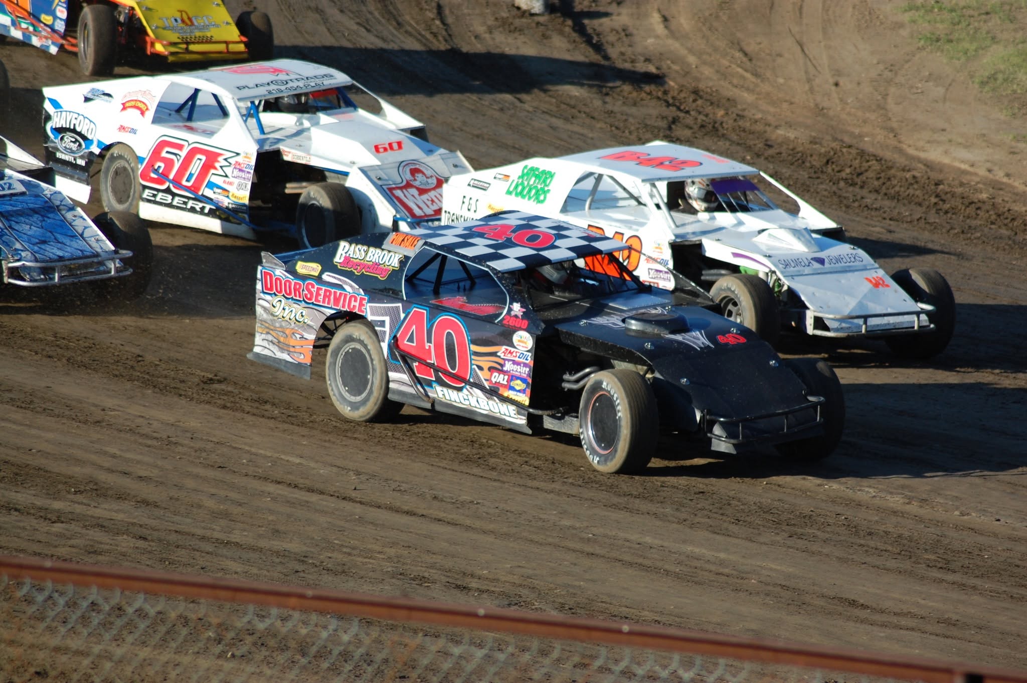 Chad Finckbone