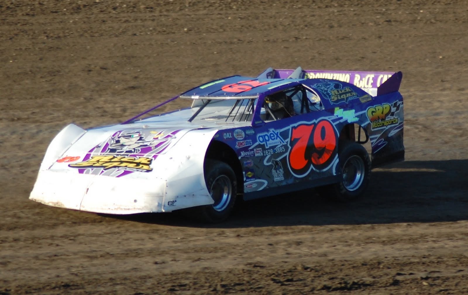 Kevin Carlson