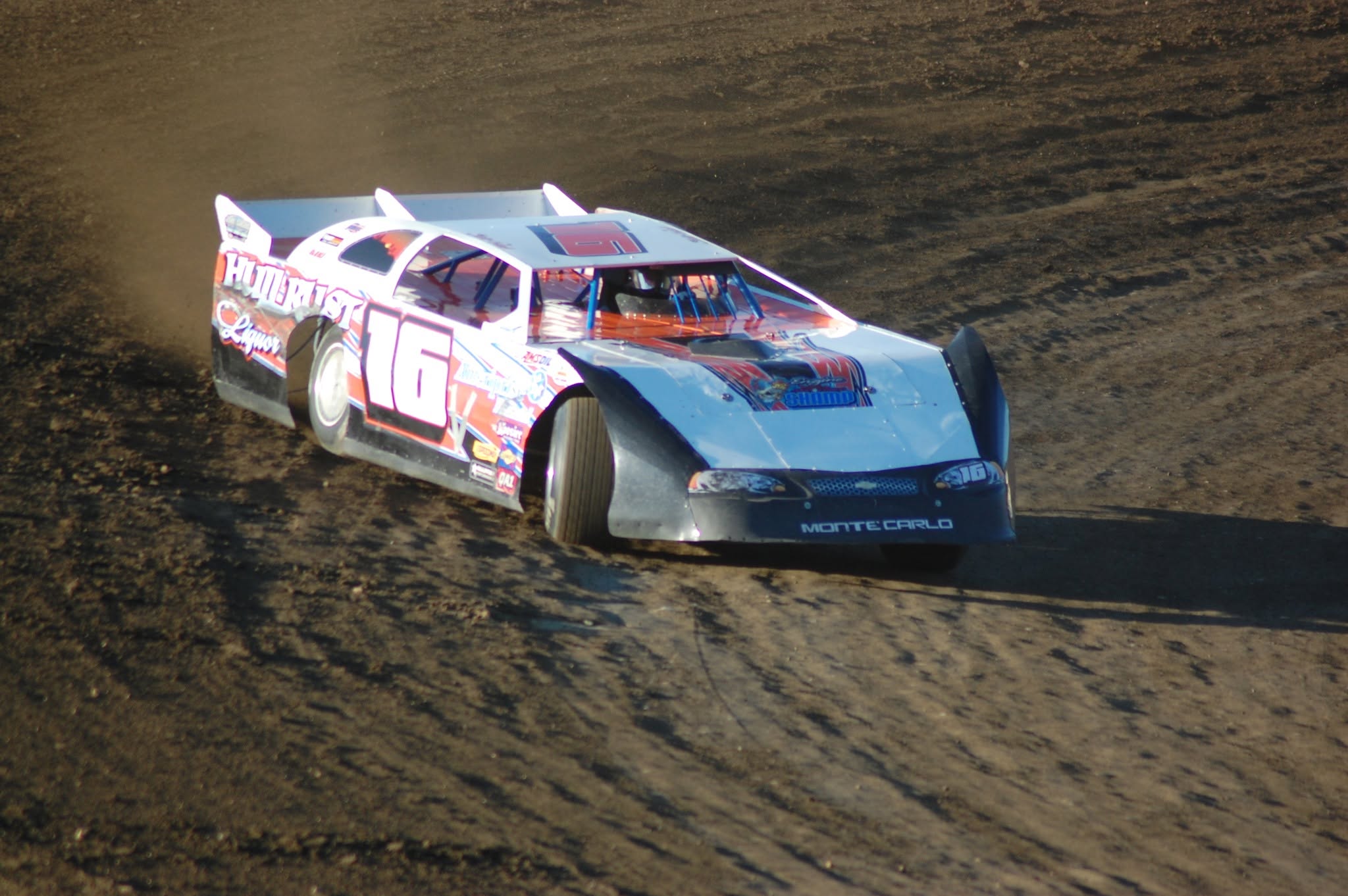 Steve Vesel
