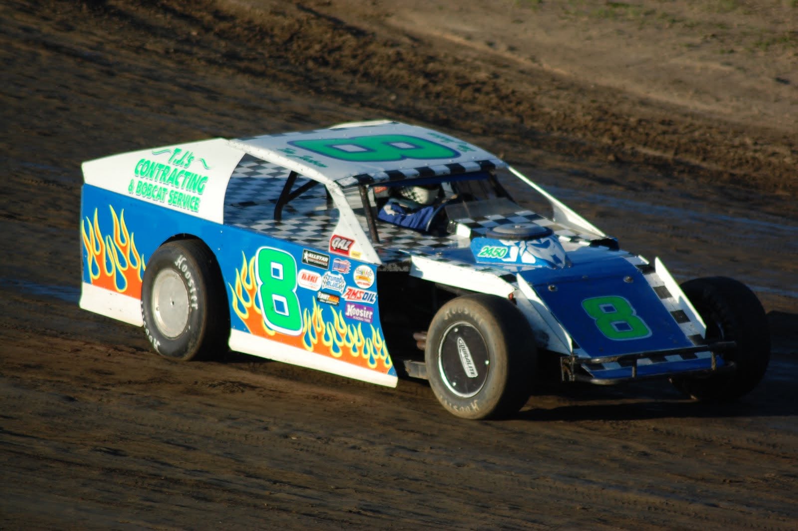 Tim Jackson