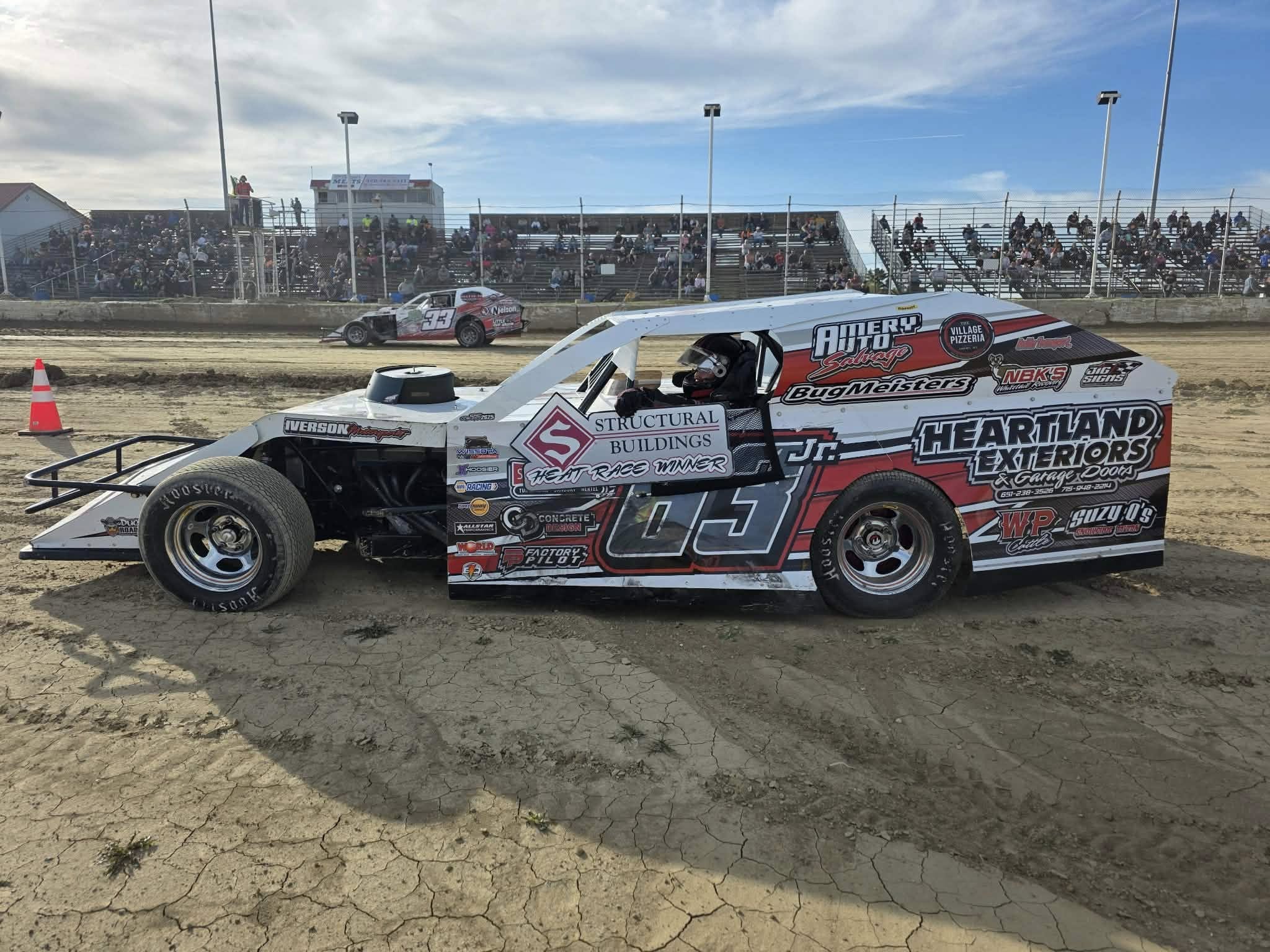 Brady Larson