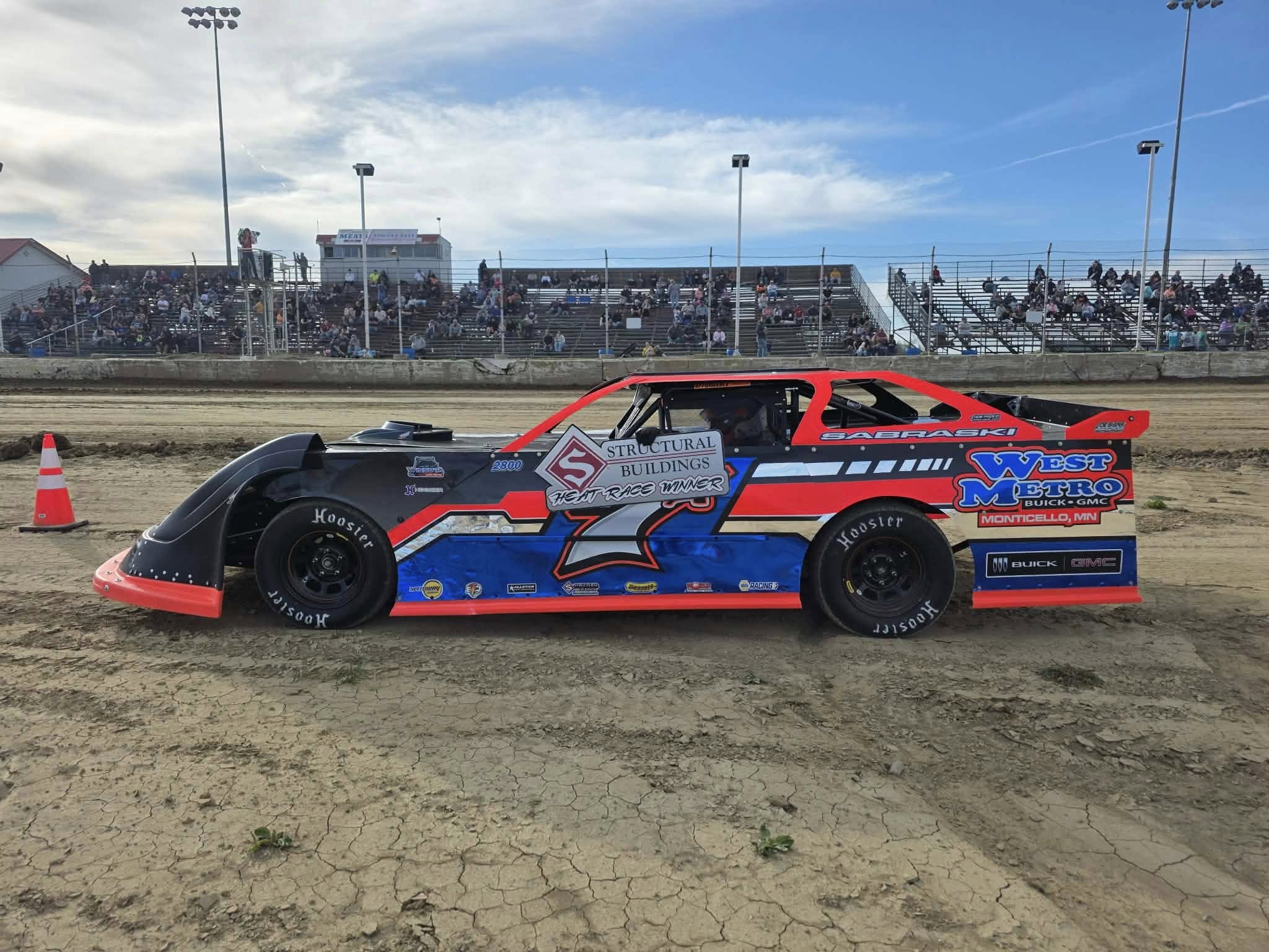 Shane Sabraski