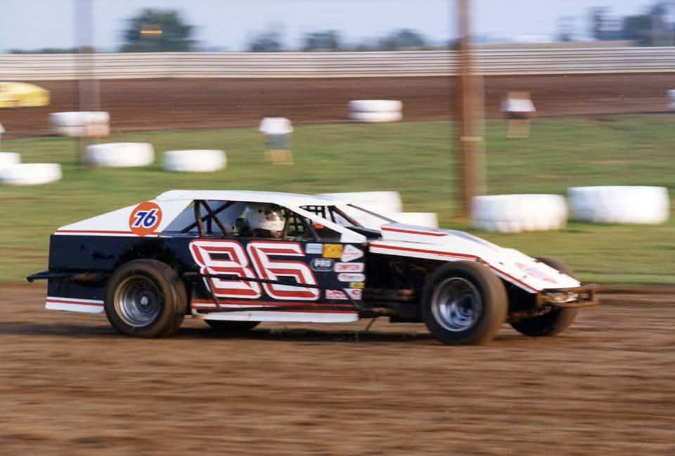 Dave Mcclain