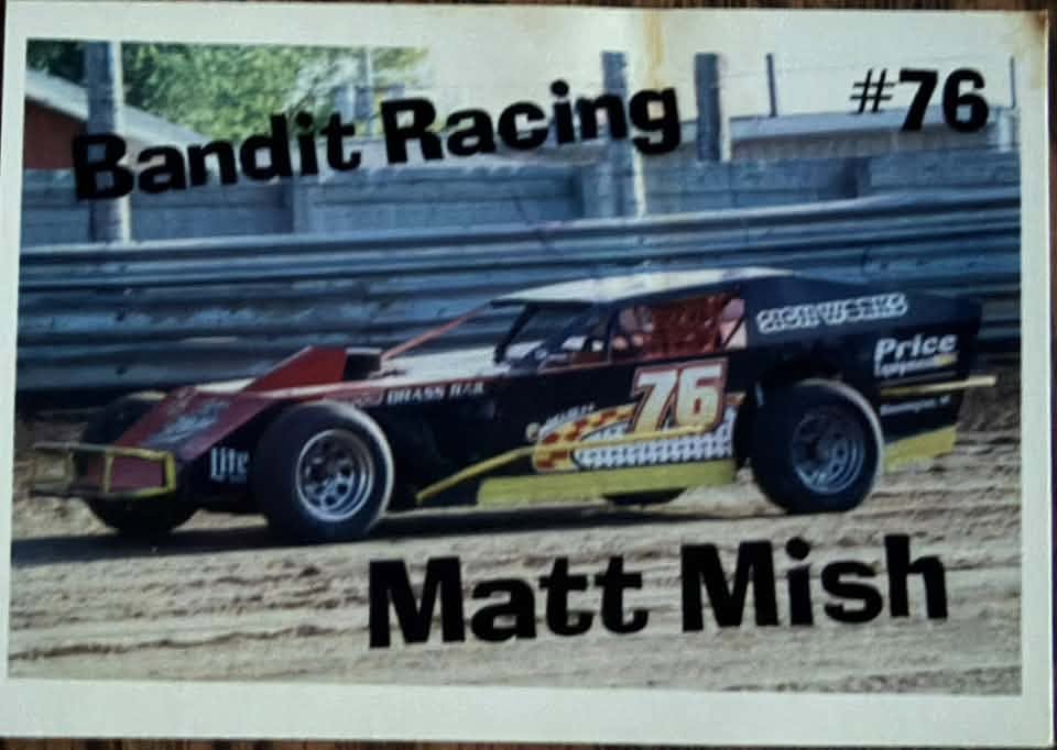 Matt Mish