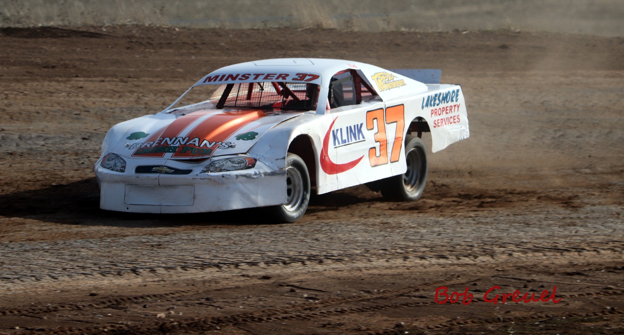 Gravity Park Speedway