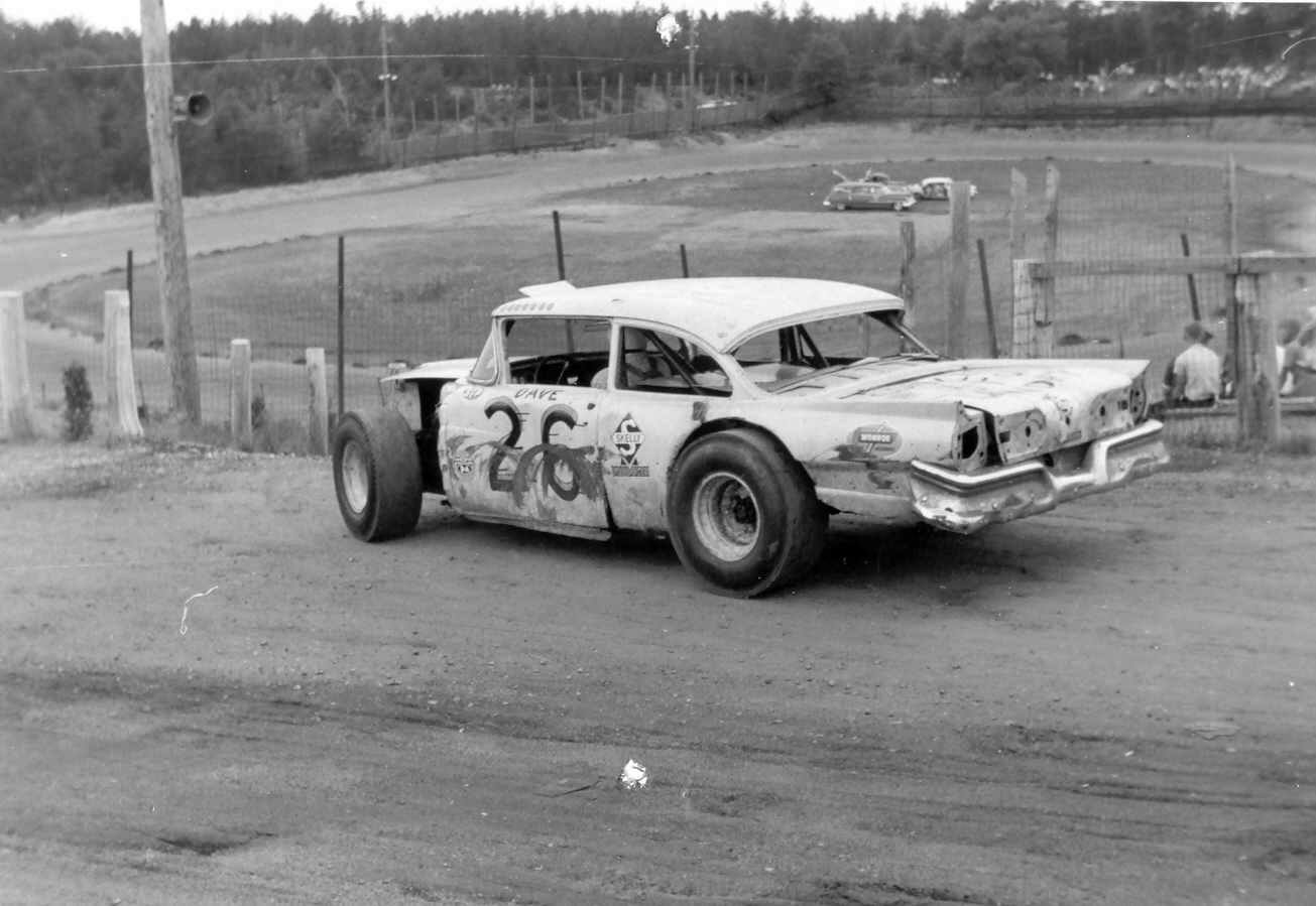 Dave Fields