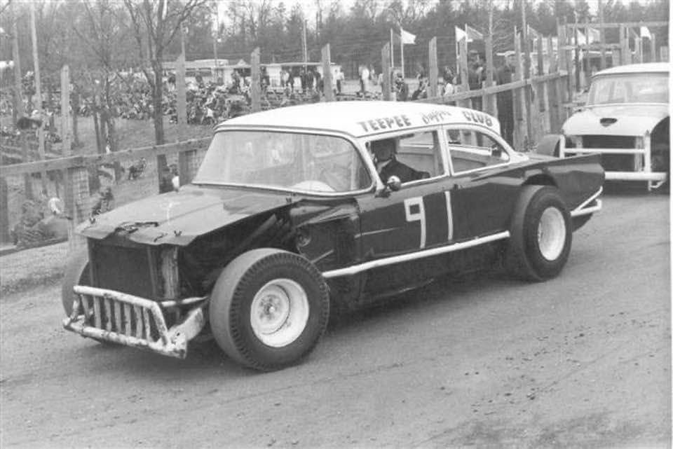 Marv Marzofka