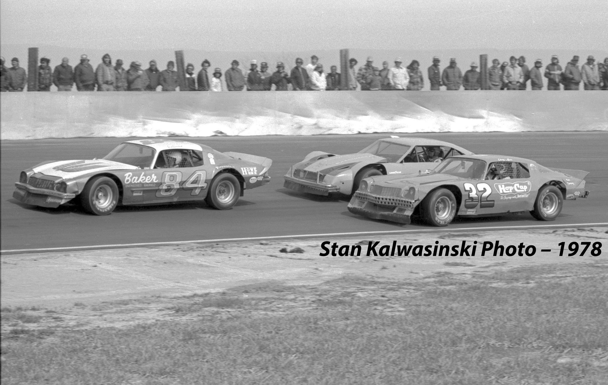 Bob Senneker
