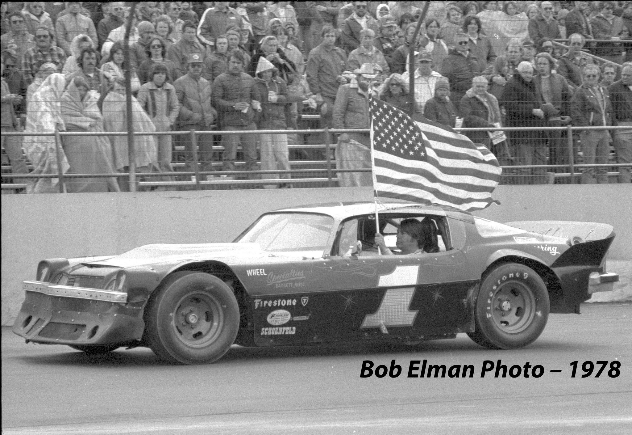 Ed Hoffman