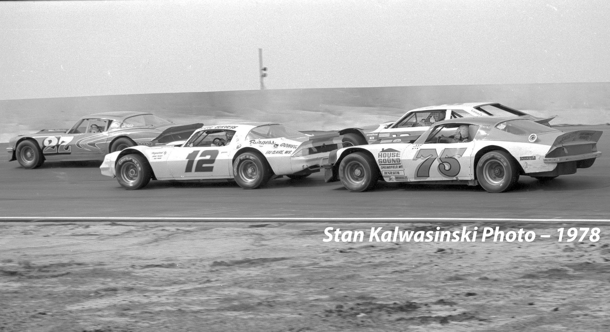 Steve Burgess