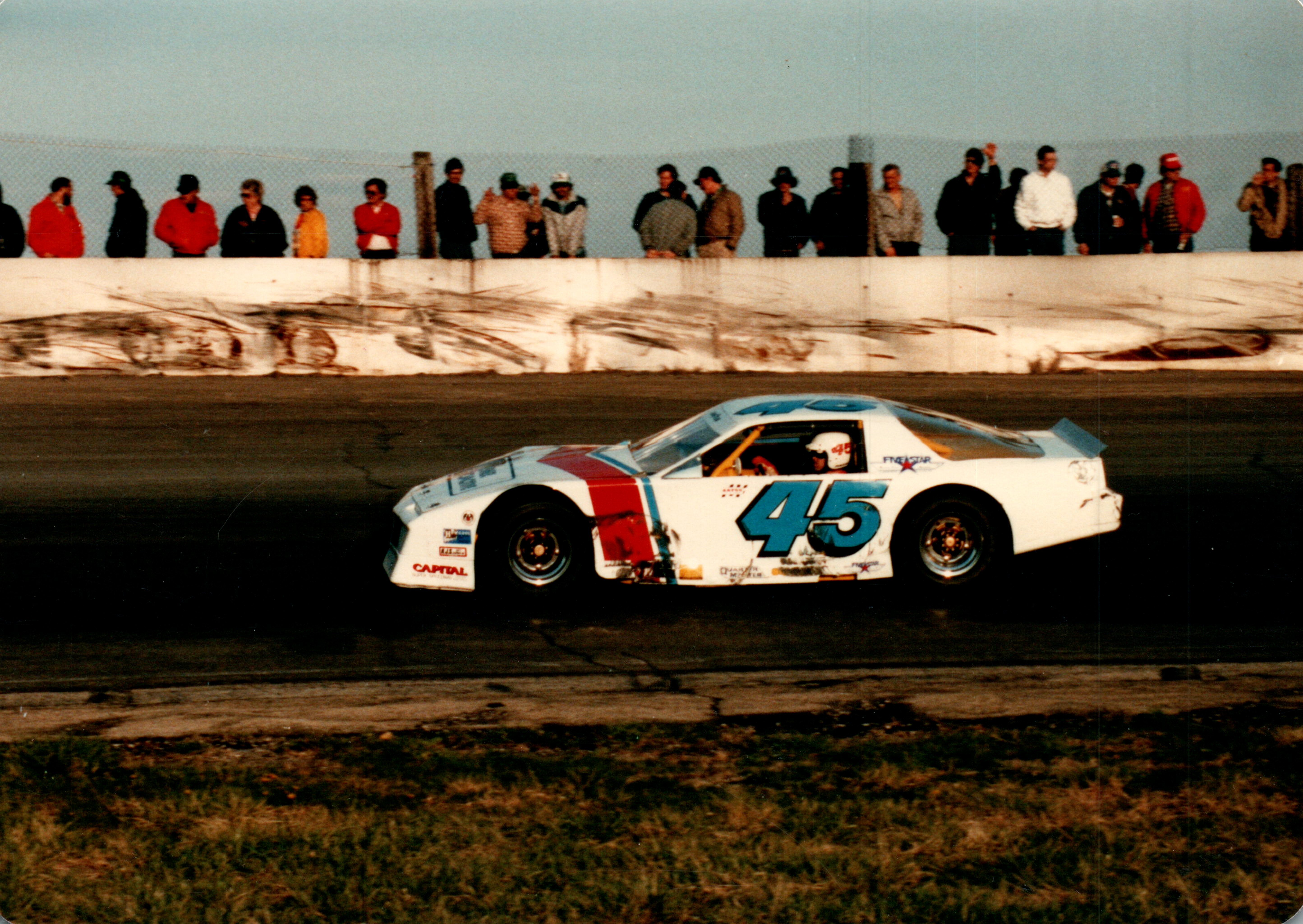 Rich Bickle Jr
