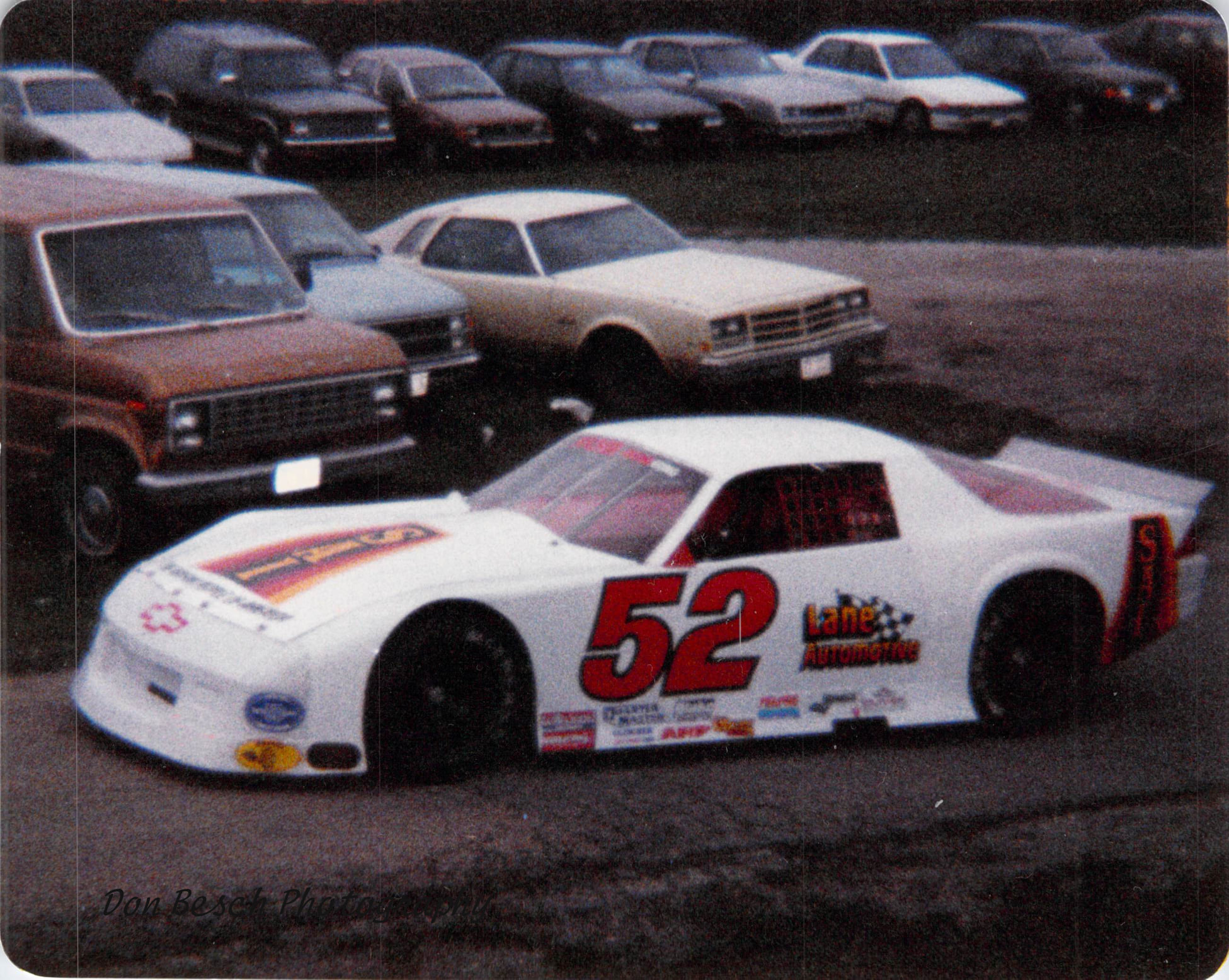 Butch Miller