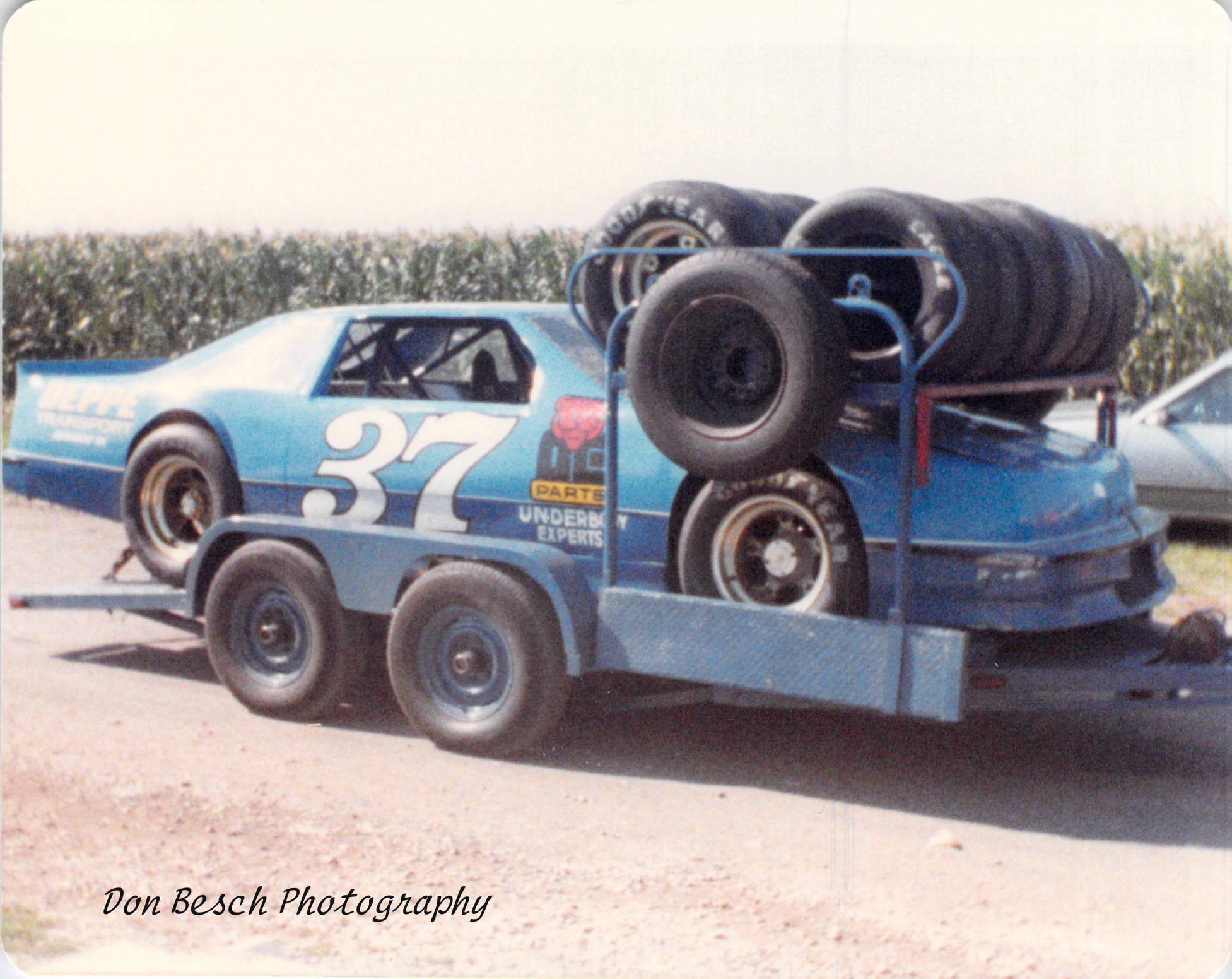 Dave Watson