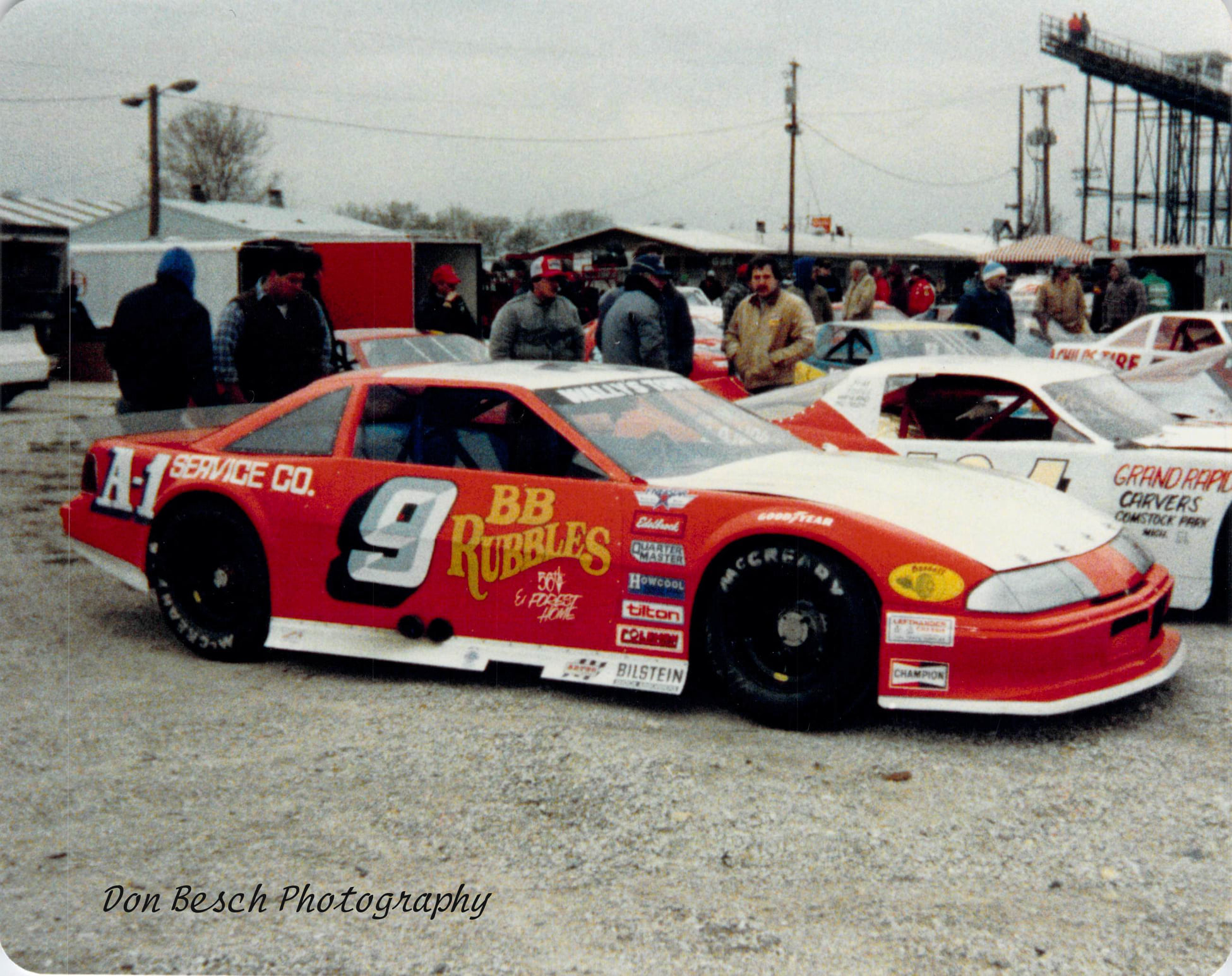 Dennis Lampman