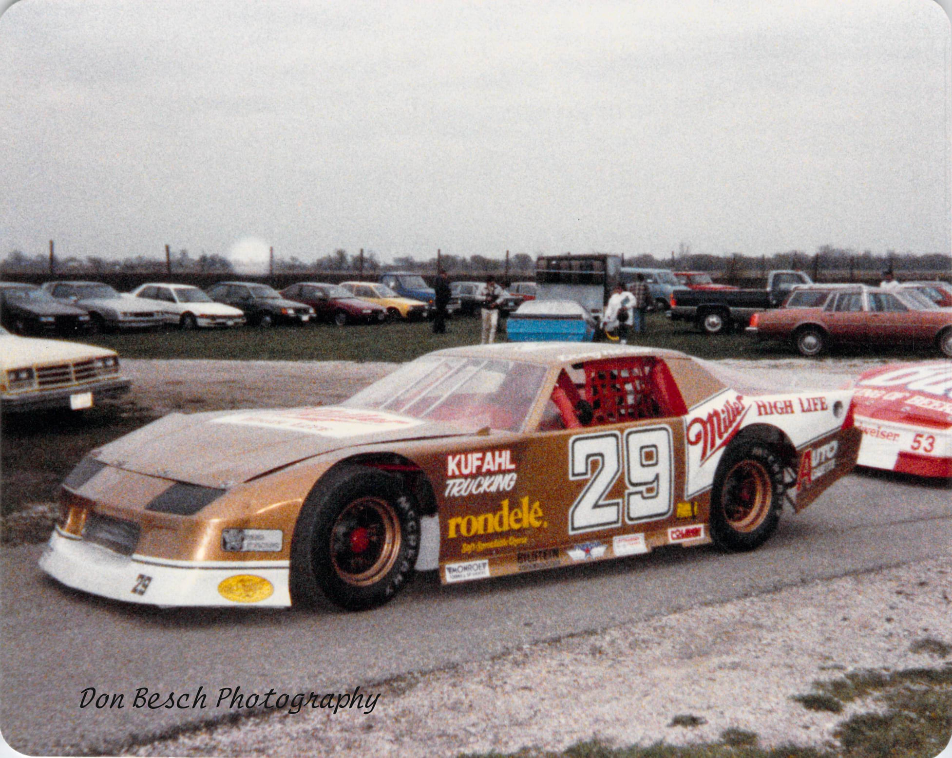 Doug Herbst