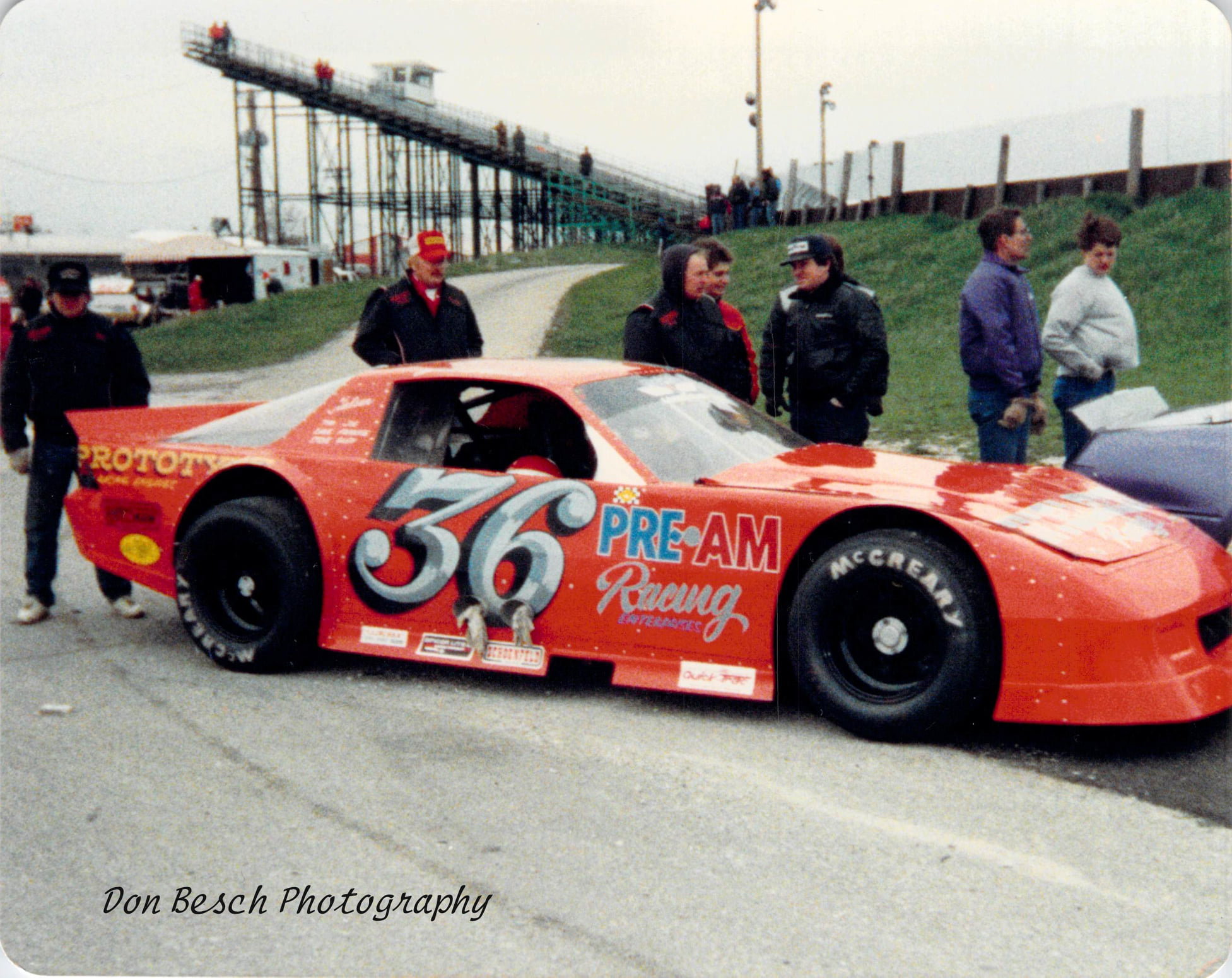 Joe Shear