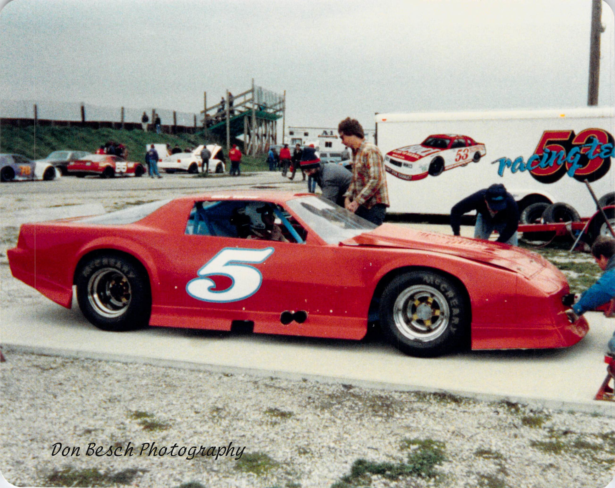 Mike Varner