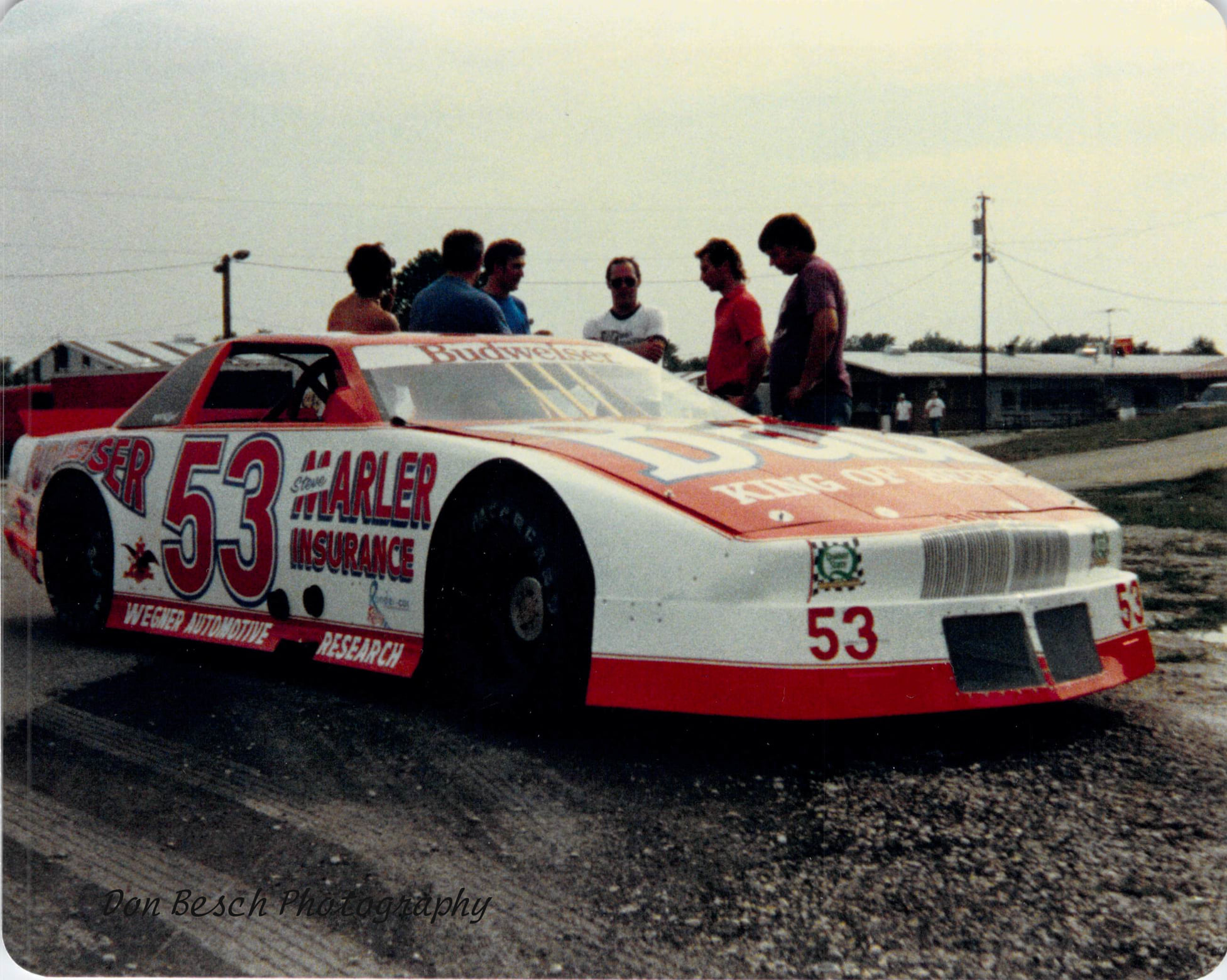 Scott Hansen