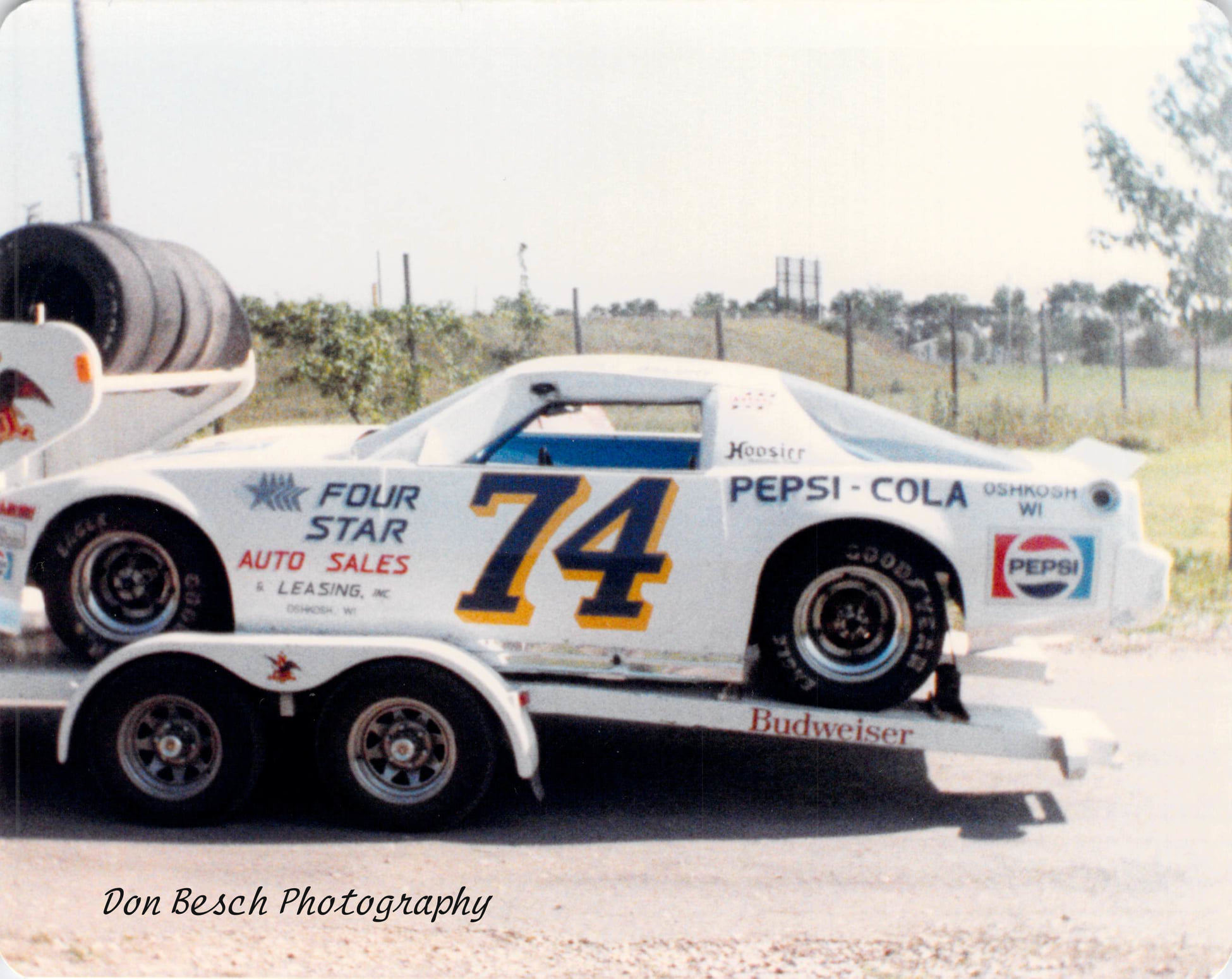 Terry Baldry