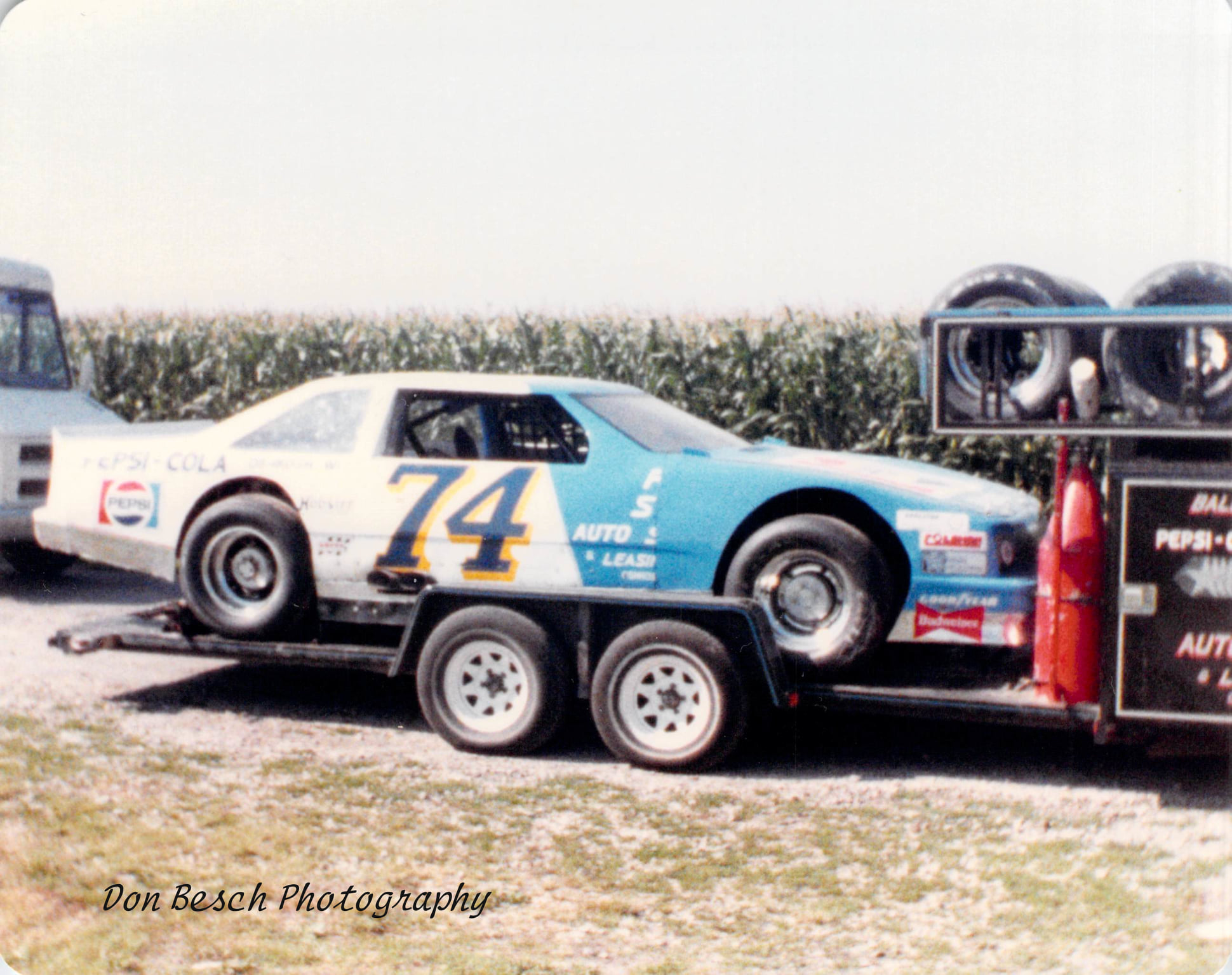 Terry Baldry