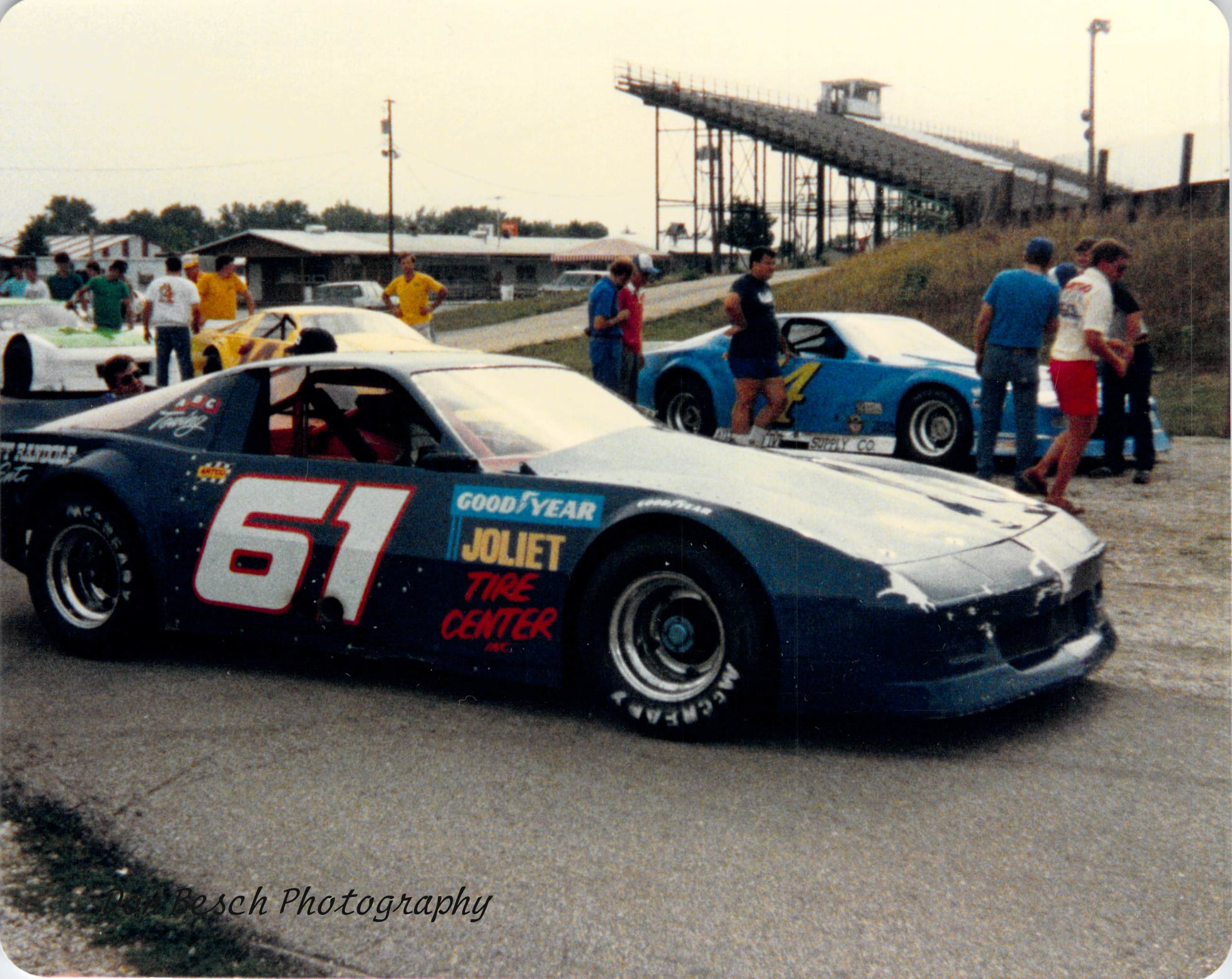 Tracy Schuler